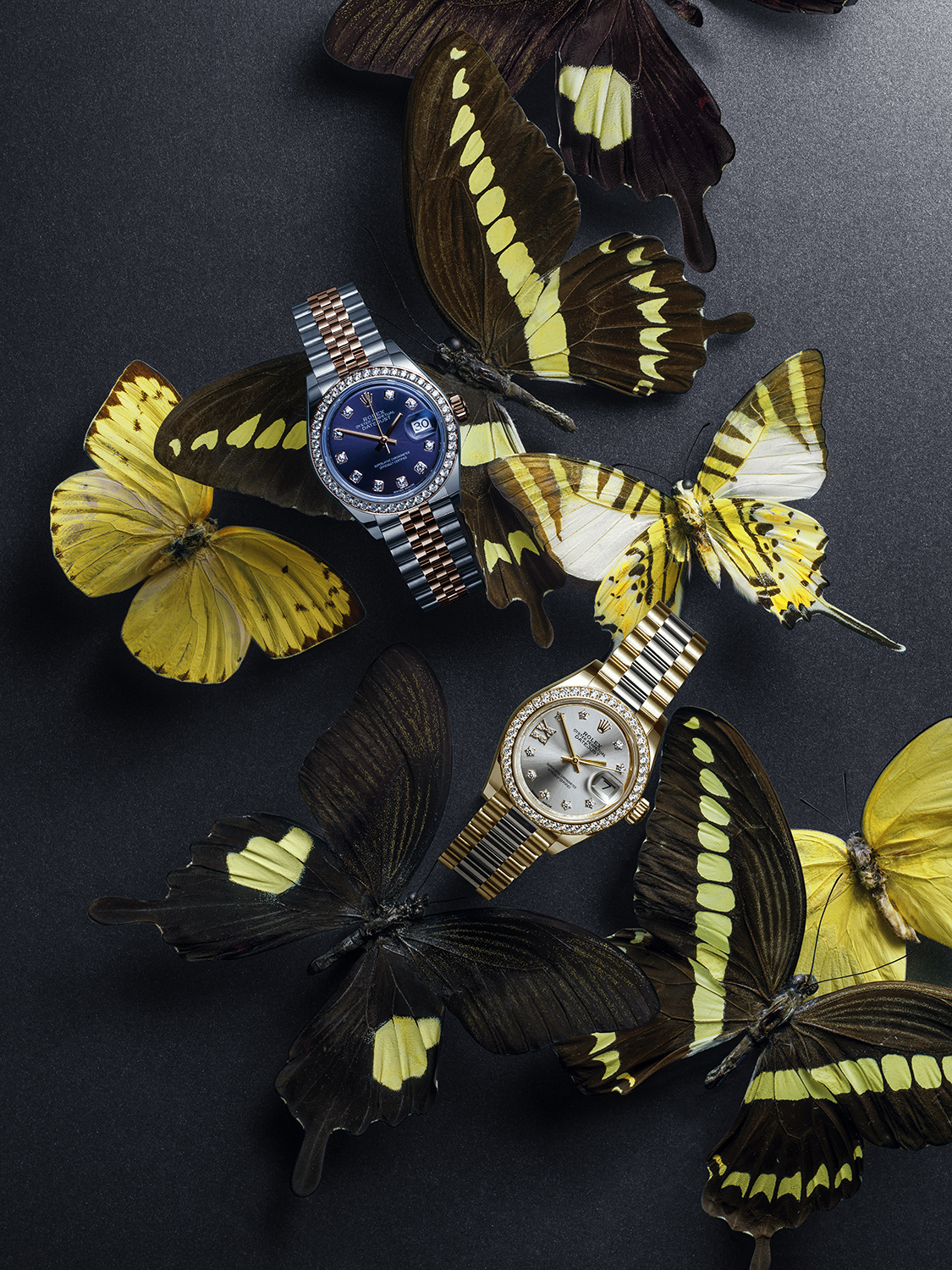 Tatler | Watches & Jewellery