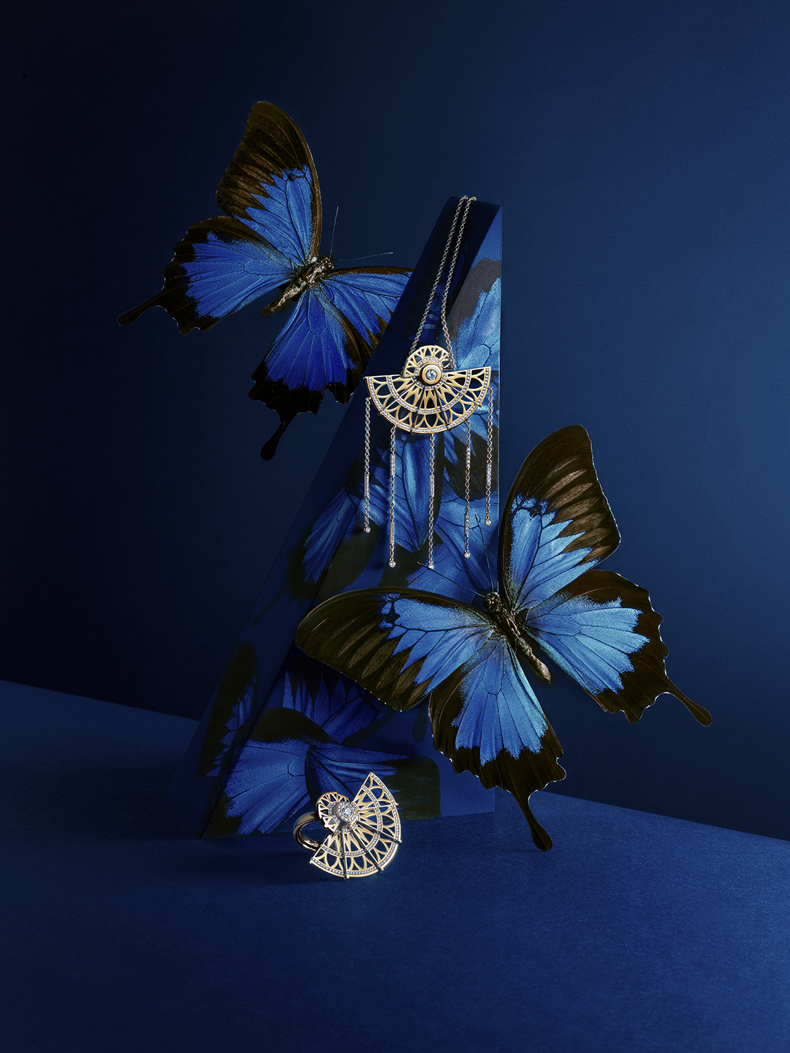 Tatler | Watches & Jewellery