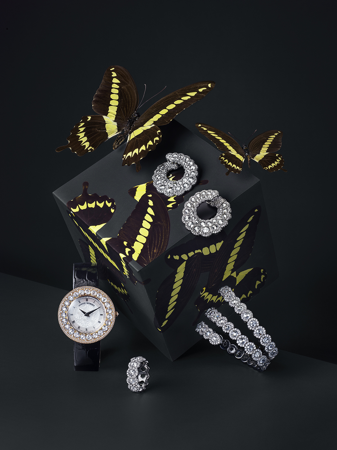 Tatler | Watches & Jewellery