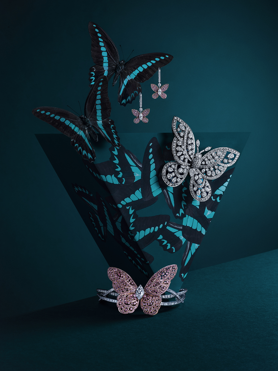 Tatler | Watches & Jewellery