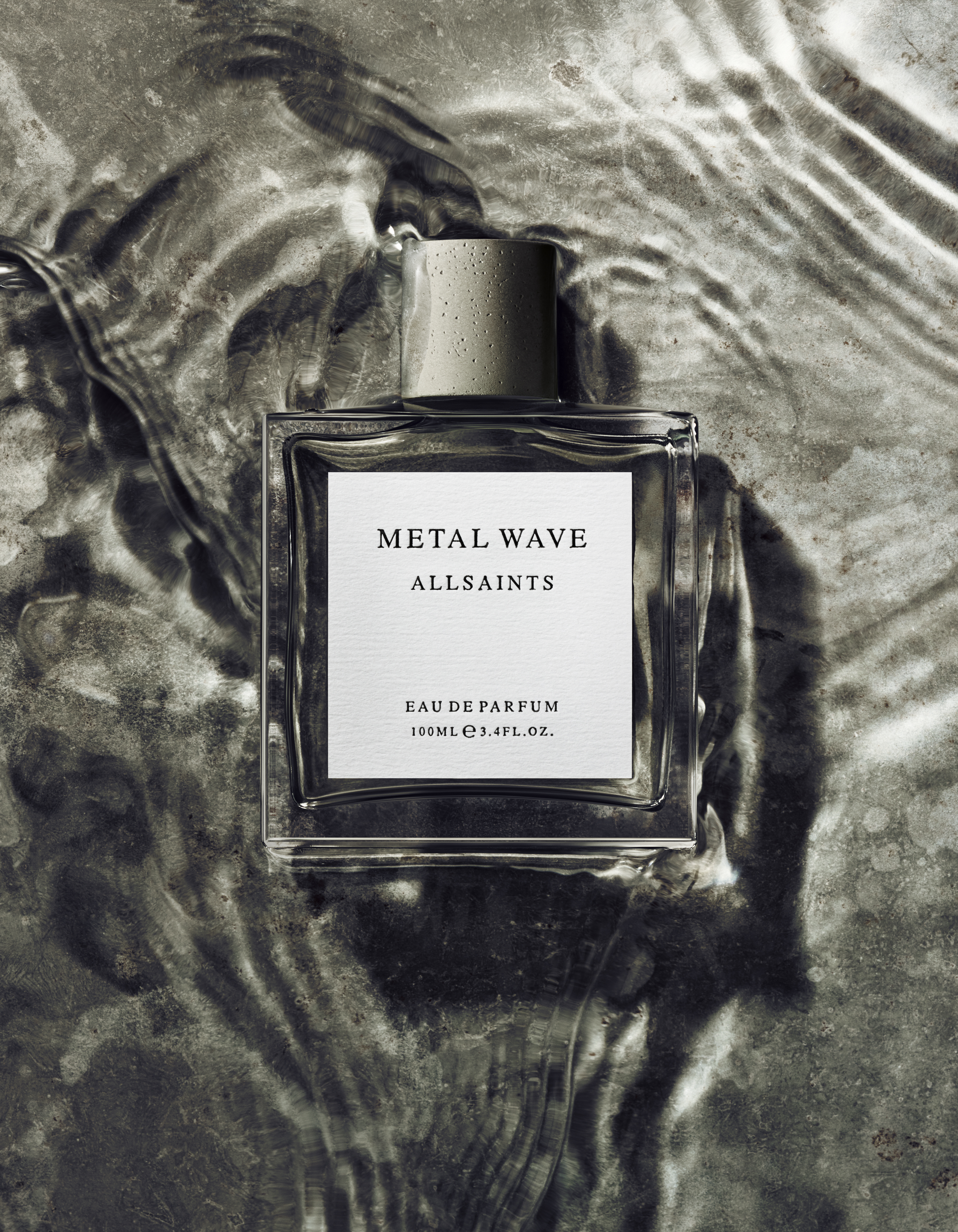 All saints aftershave new arrivals