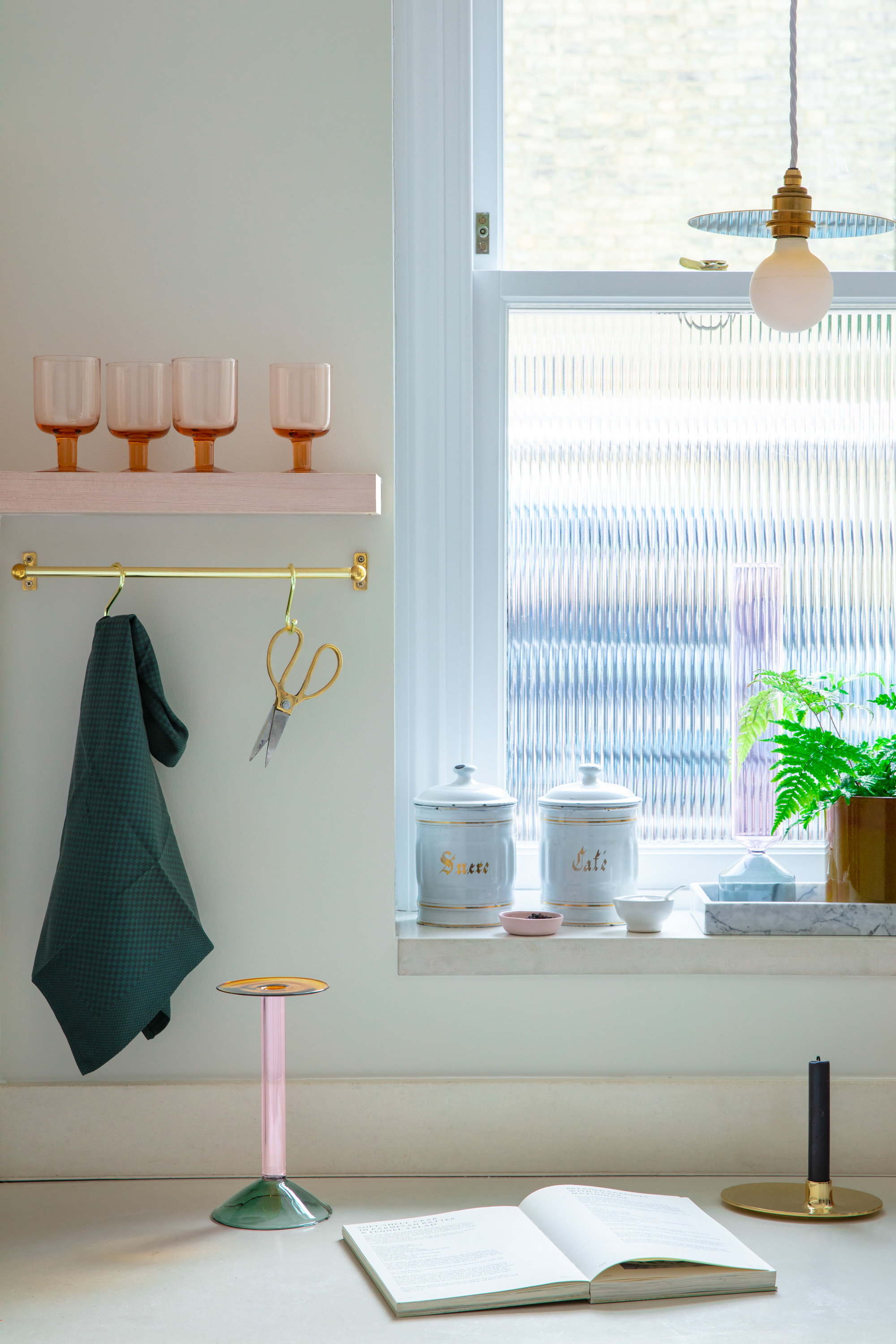 Craig and Rose Interiors & Still Life One Represents