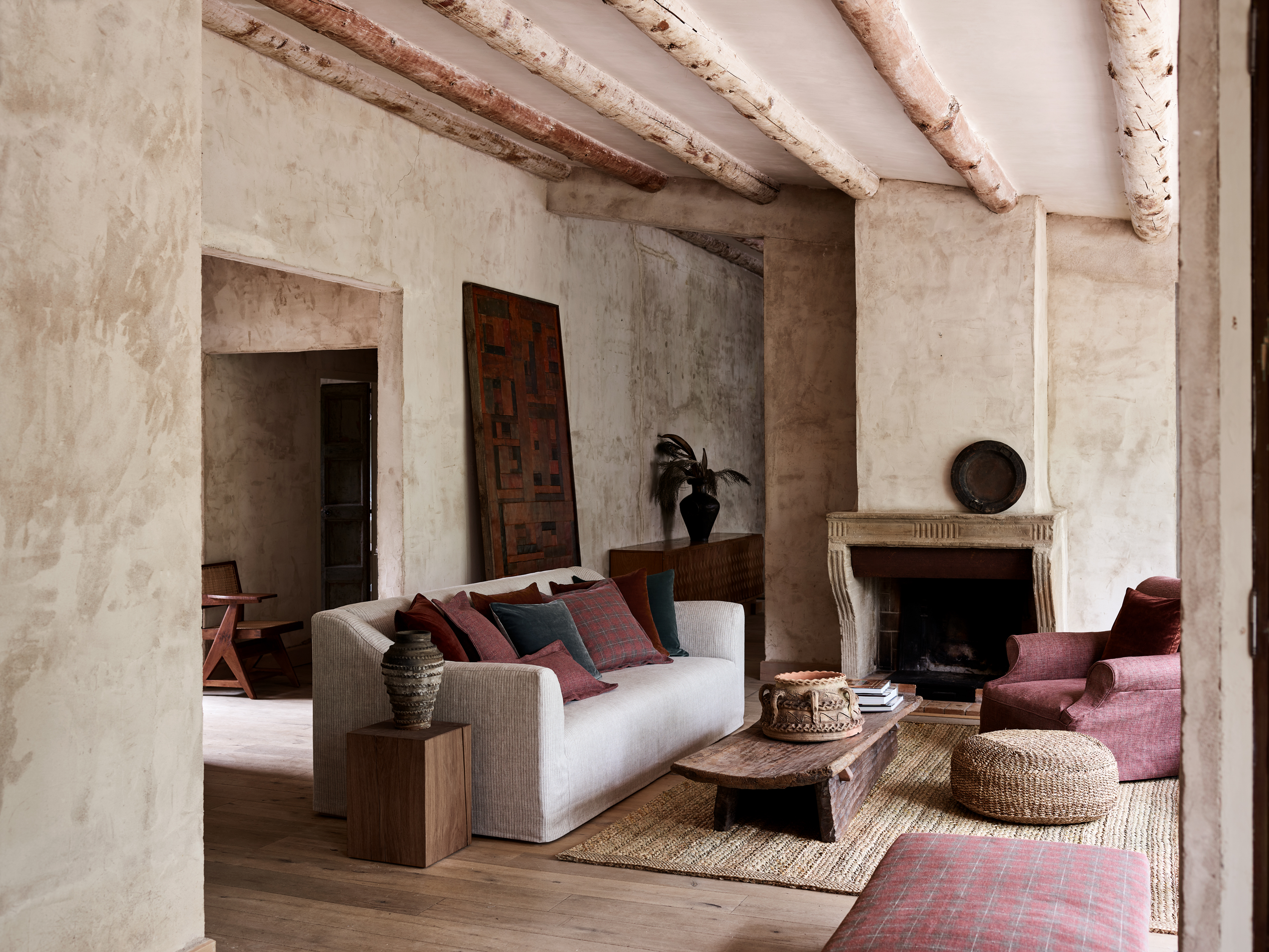 Mark Alexander| Moderna, Sierra, Artisan