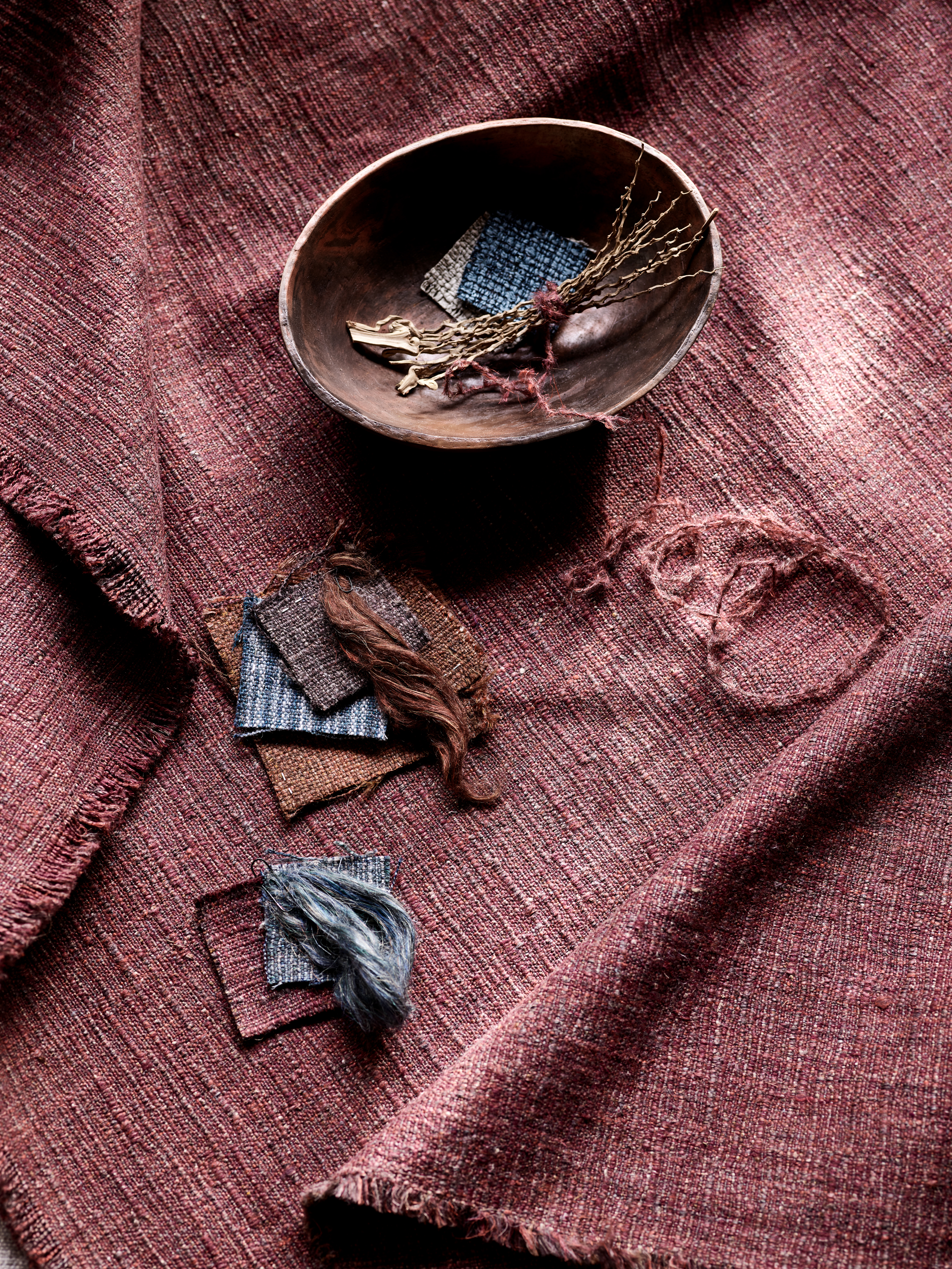 Mark Alexander| Moderna, Sierra, Artisan