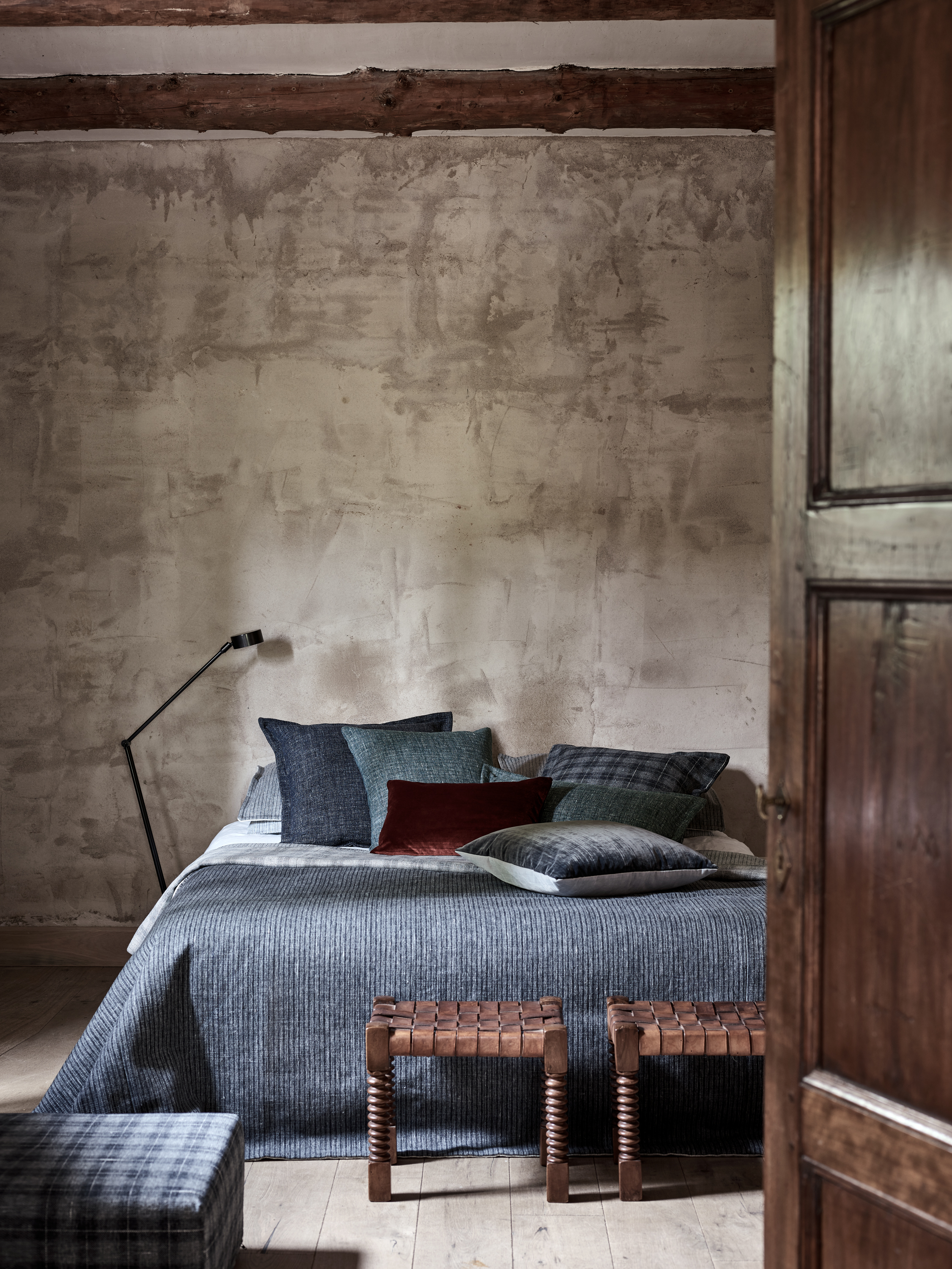 Mark Alexander| Moderna, Sierra, Artisan