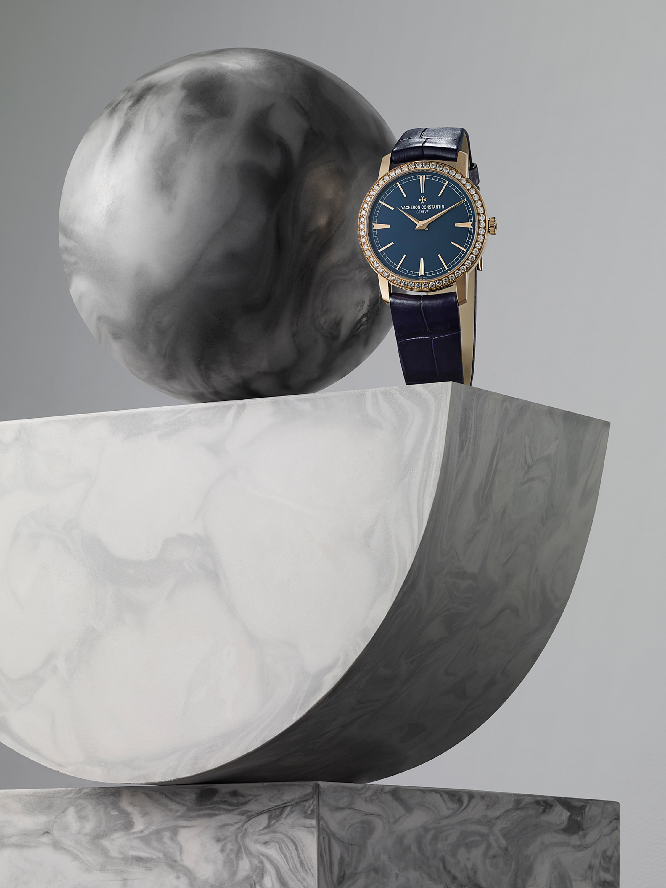 Brummel | Bucherer Blue Editions