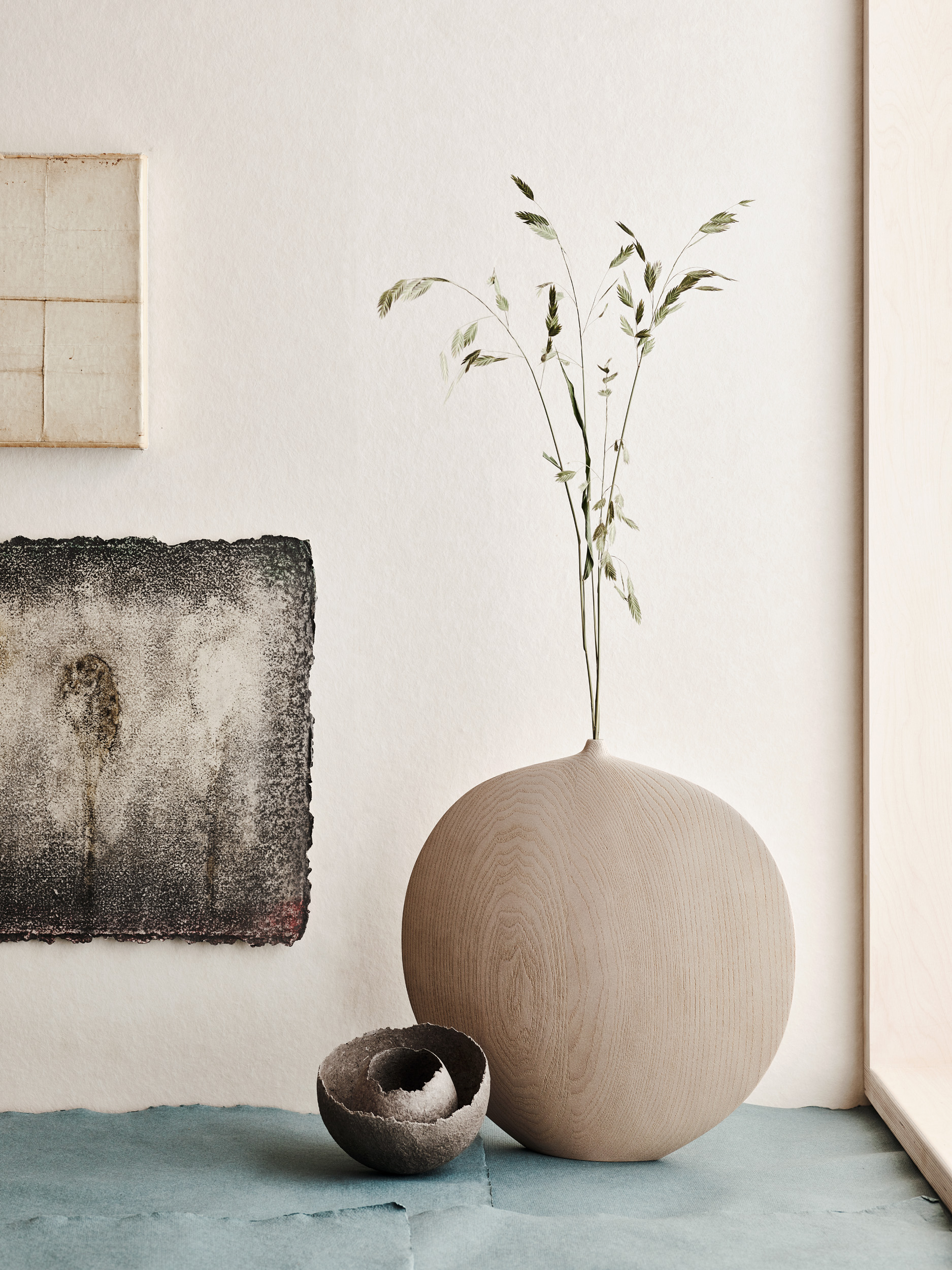 Elle Decoration | Paper and Ink