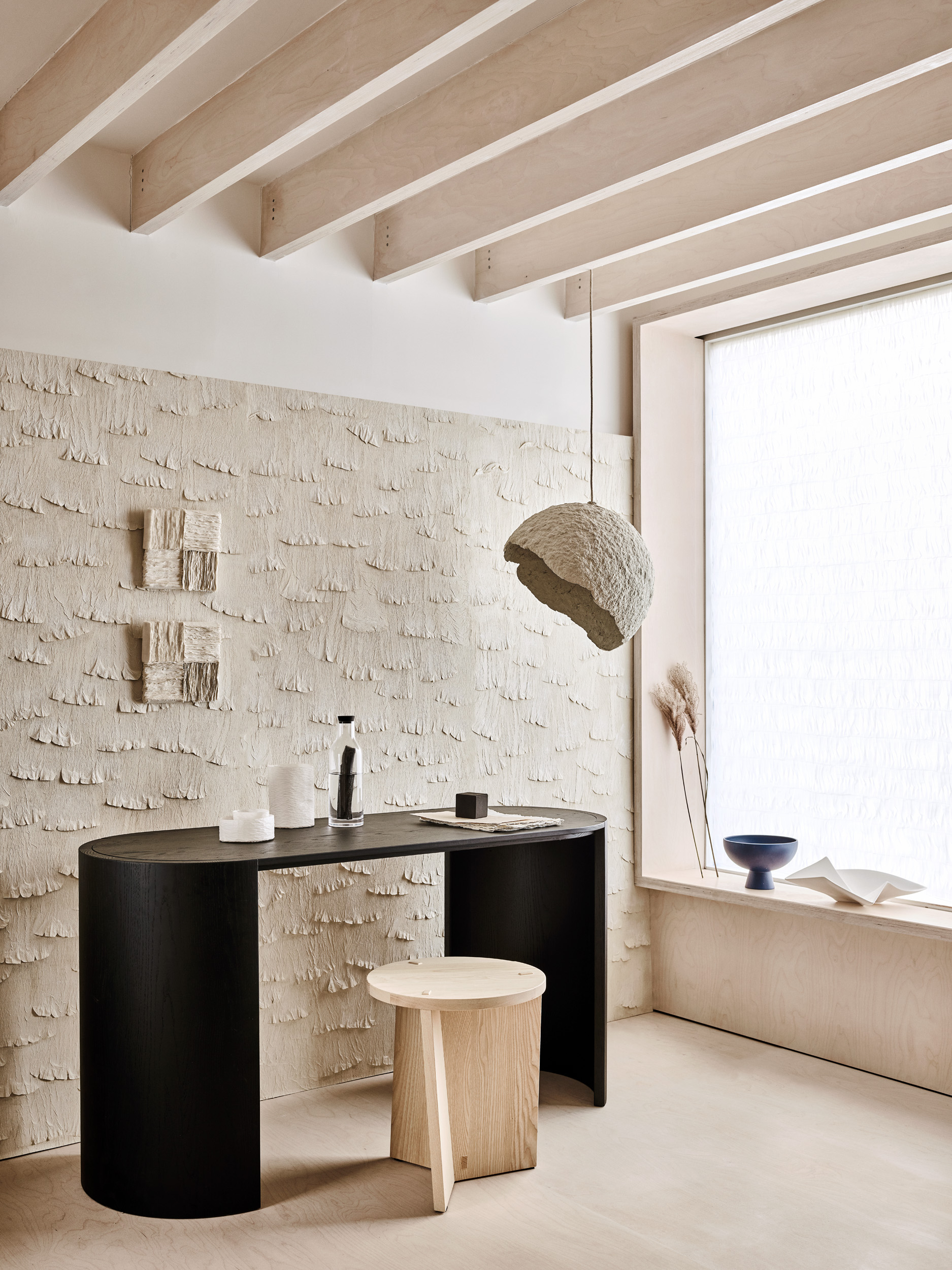 Elle Decoration | Paper and Ink