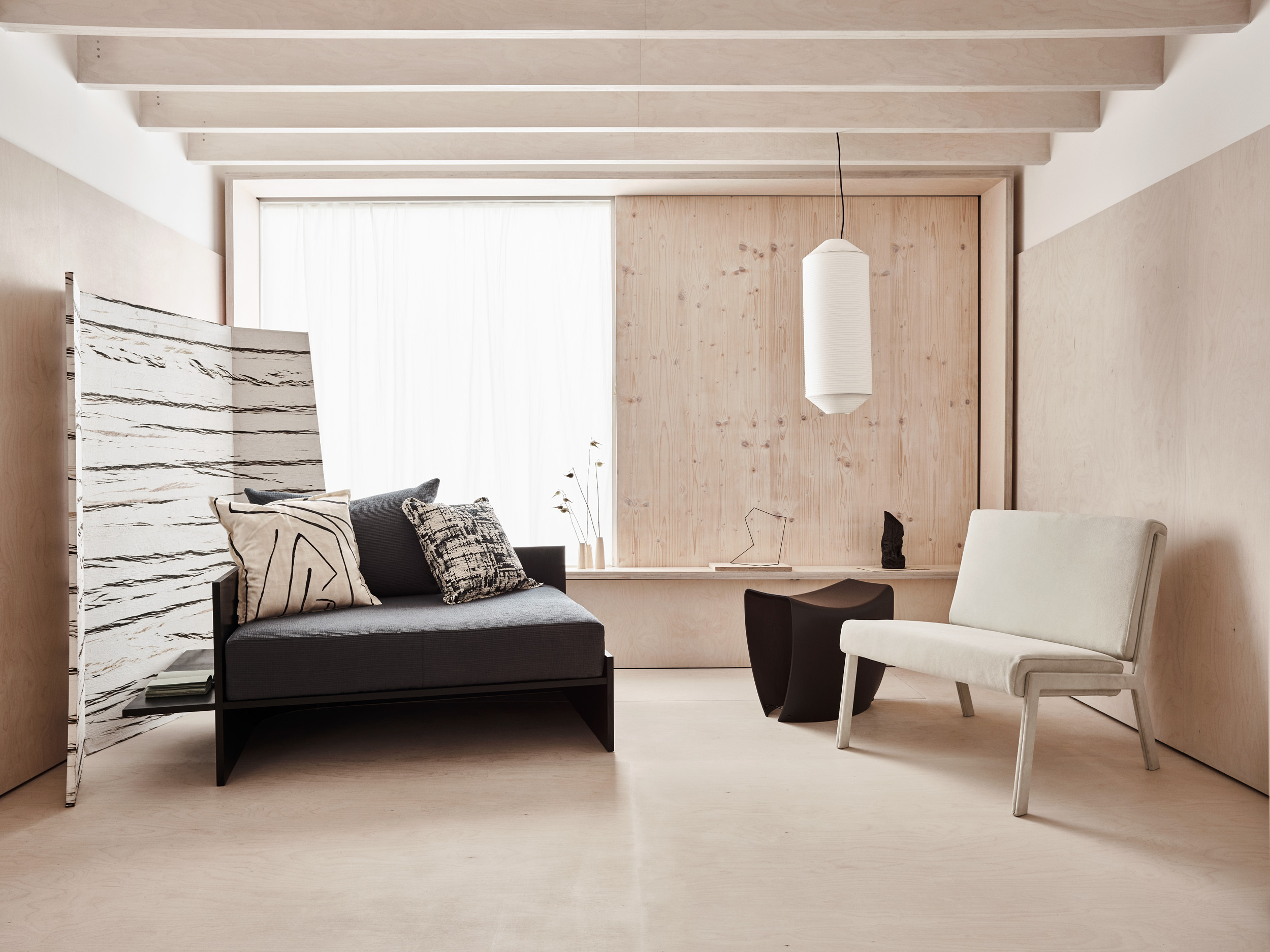Elle Decoration | Paper and Ink