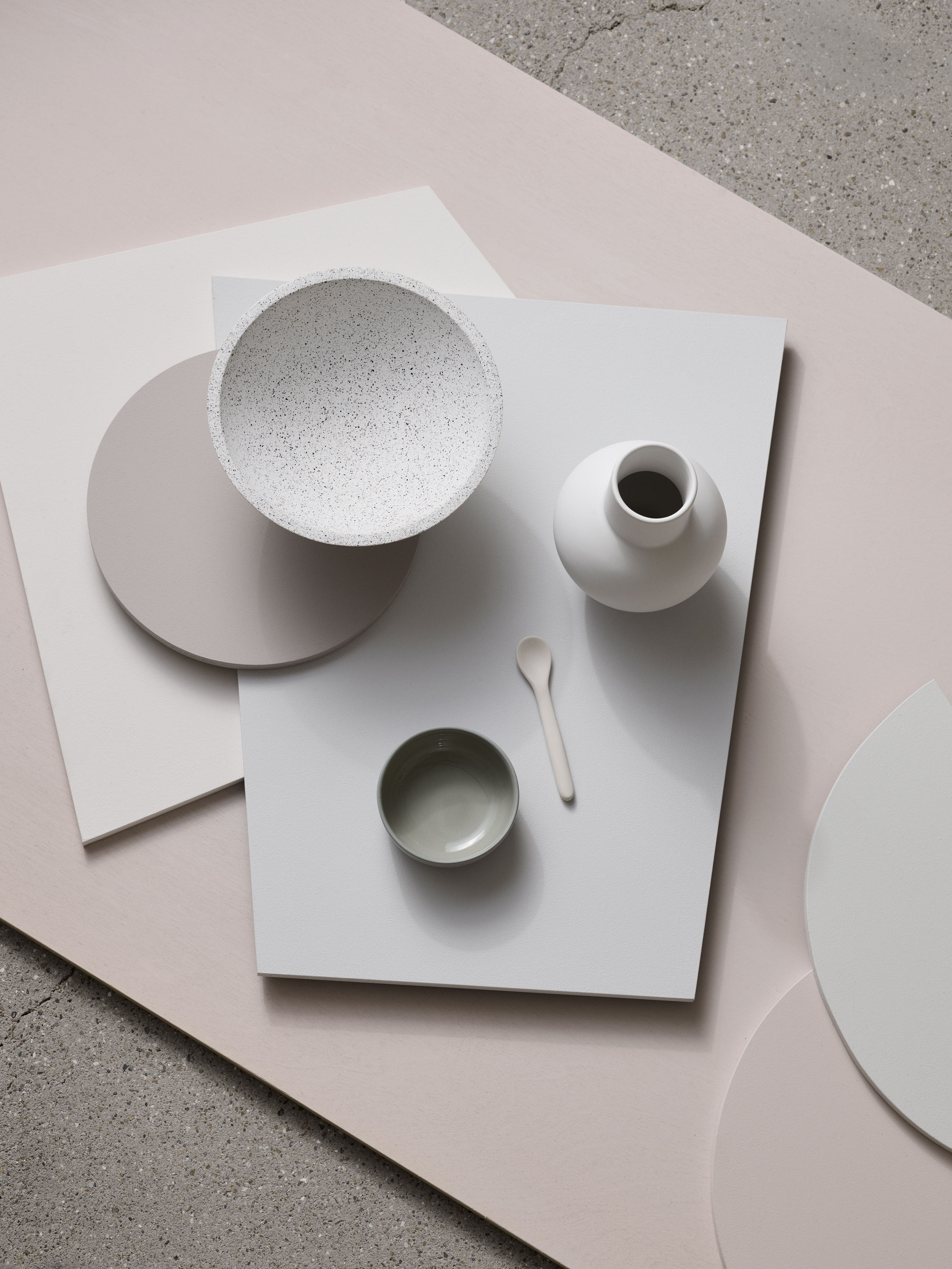 Mylands | 24 Greys & Neutrals