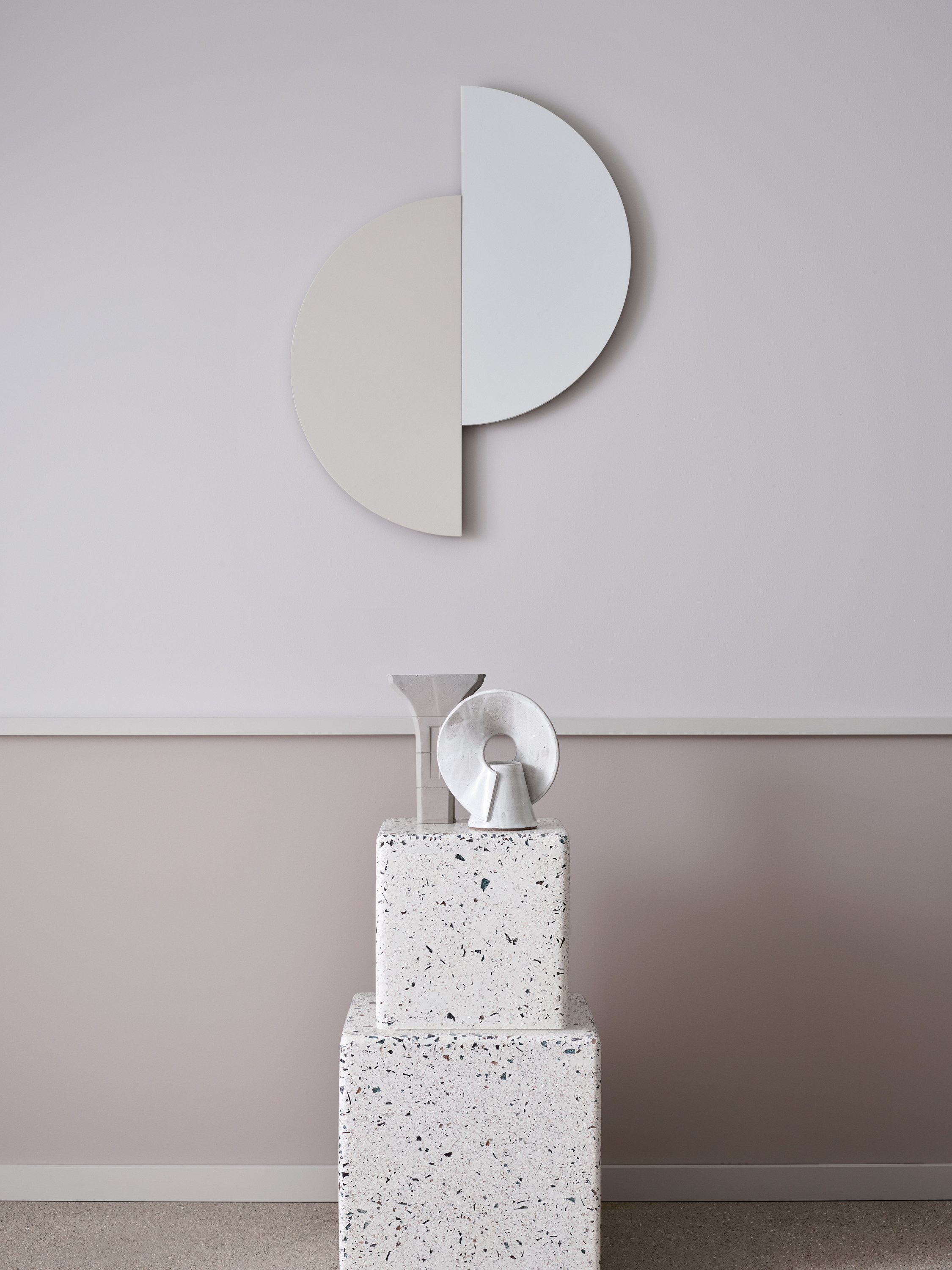 Mylands | 24 Greys & Neutrals