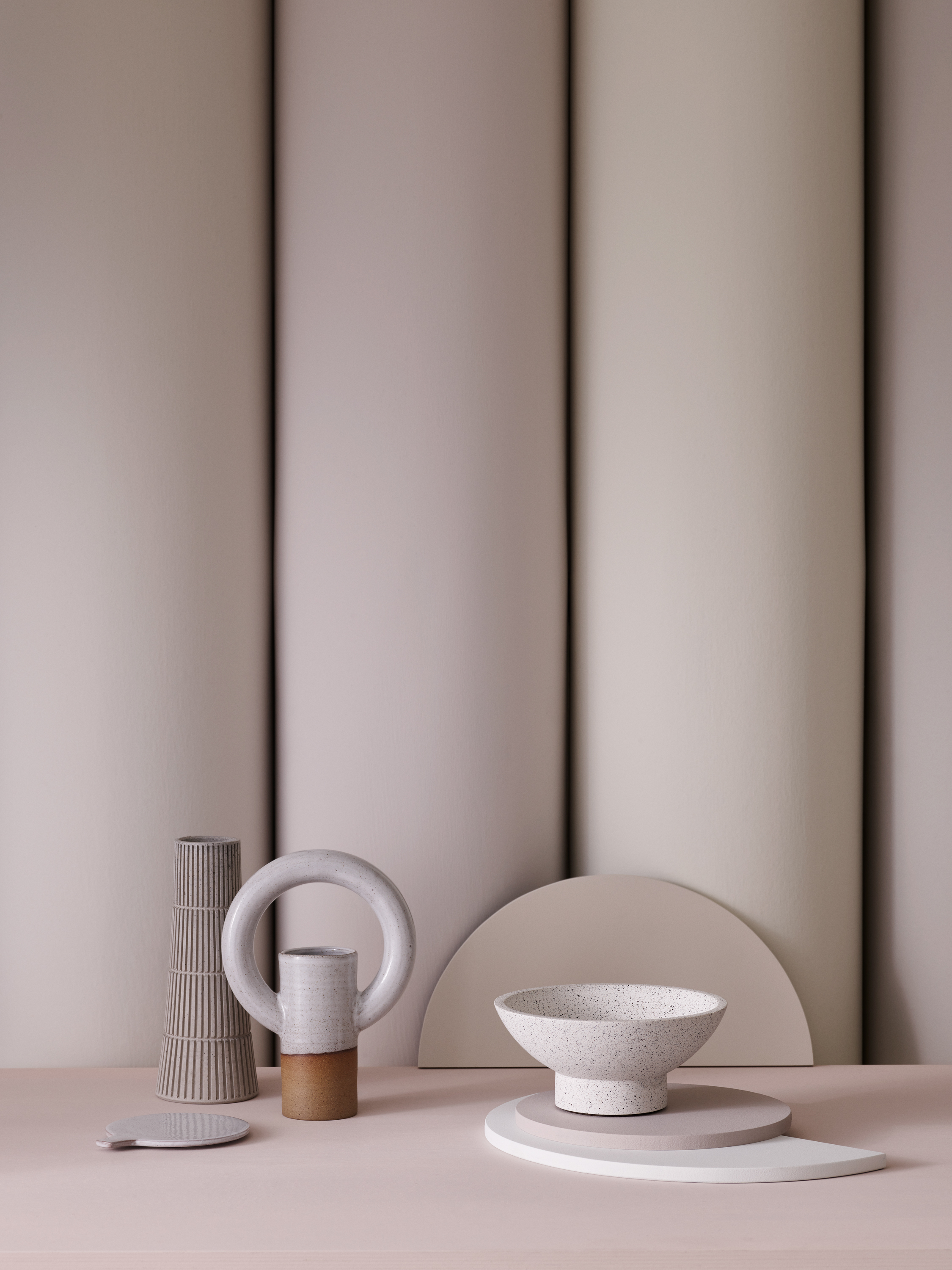 Mylands | 24 Greys & Neutrals