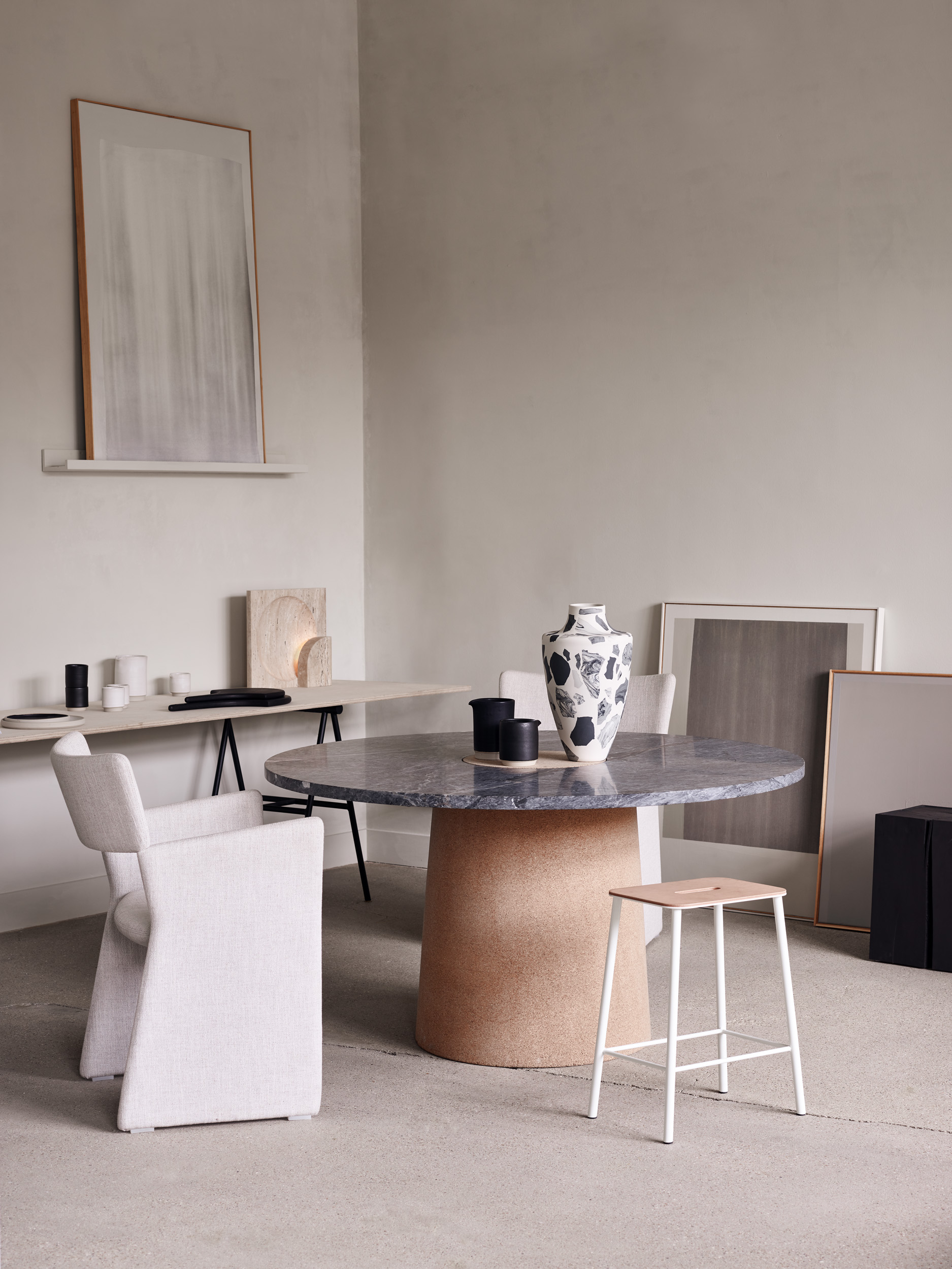 Cereal | House of Grey