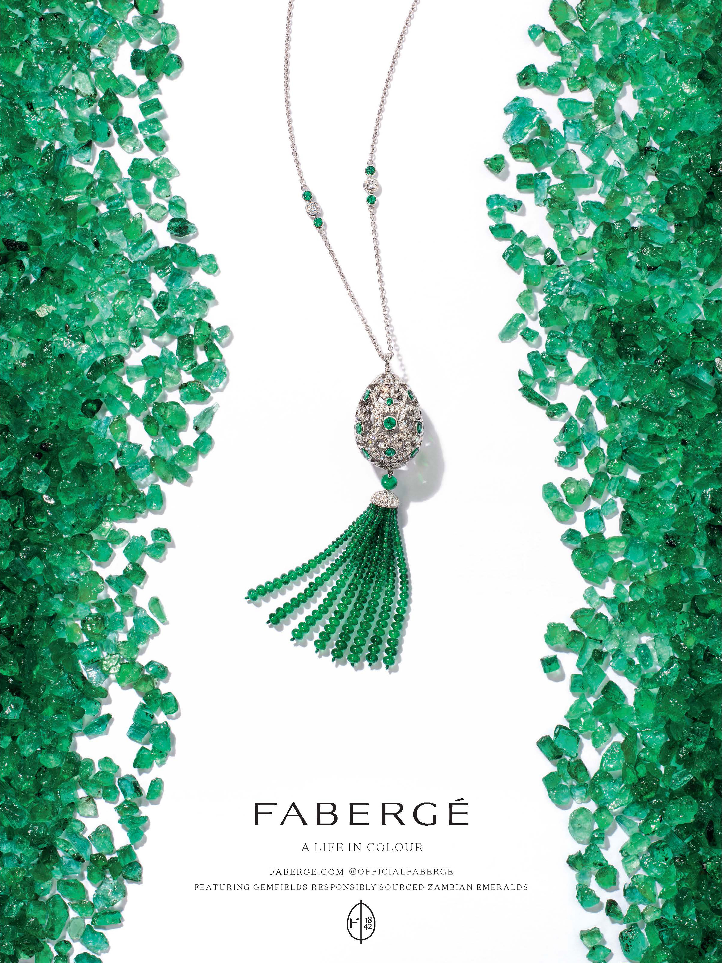 Faberge