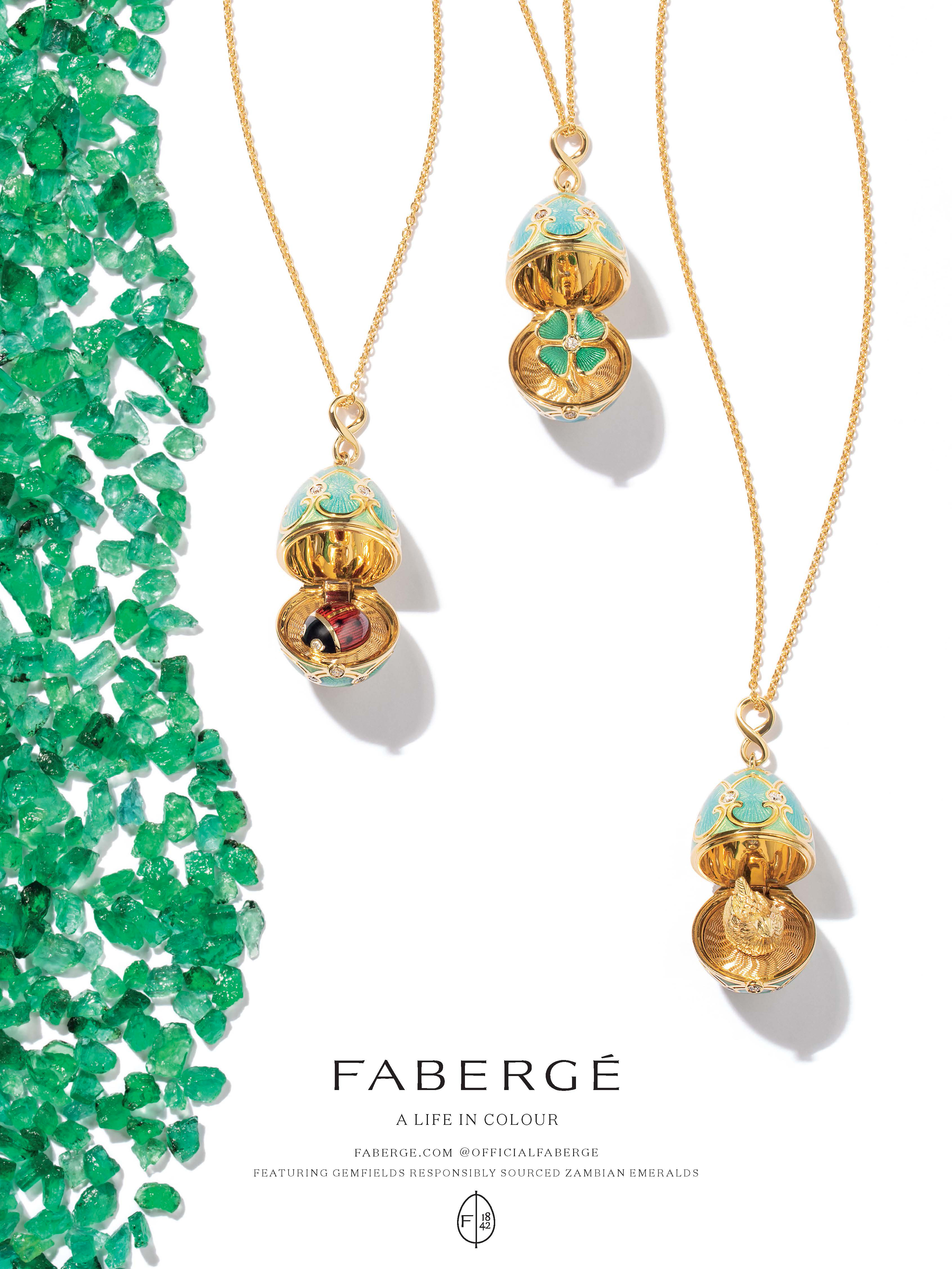 Faberge
