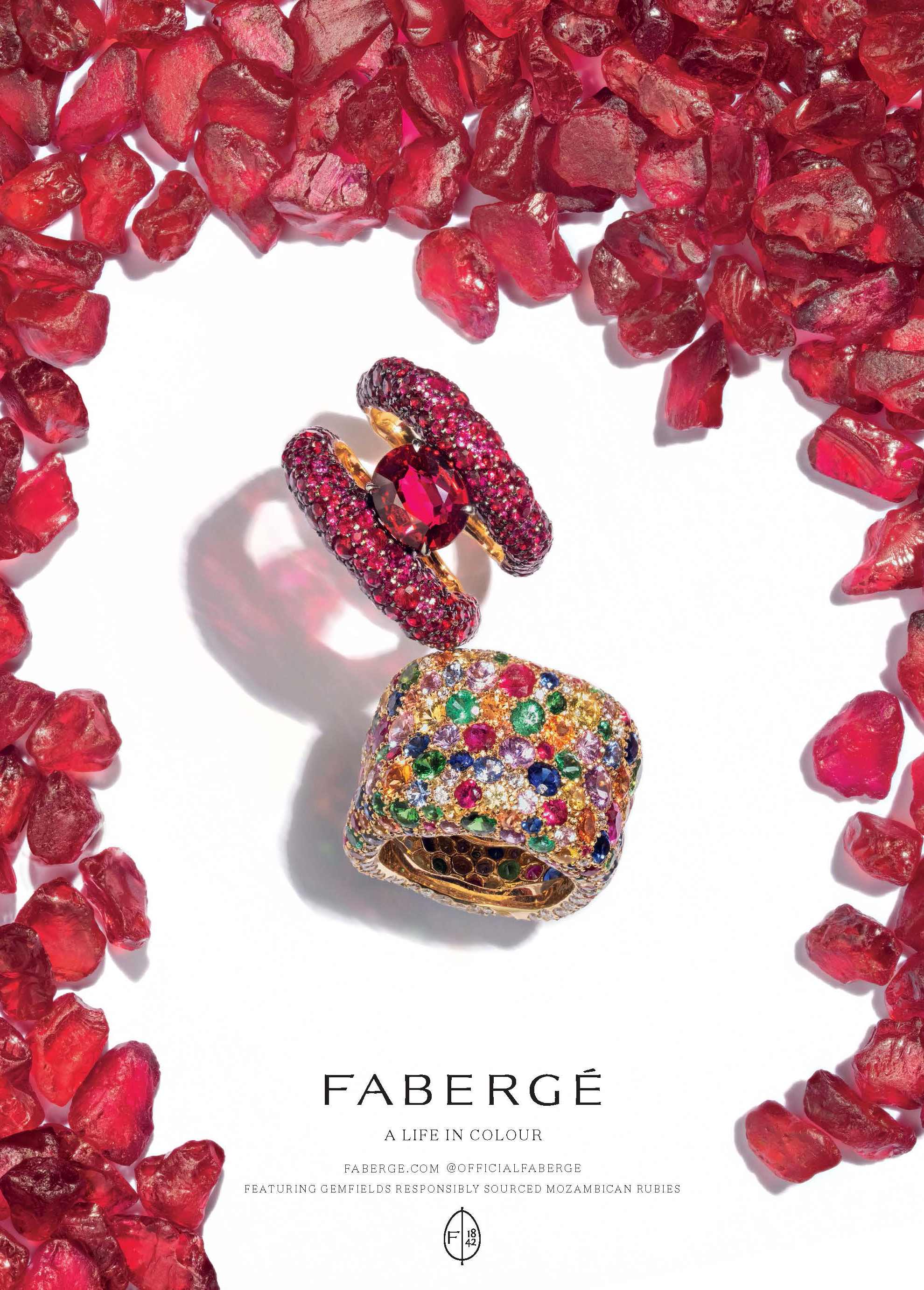 Faberge