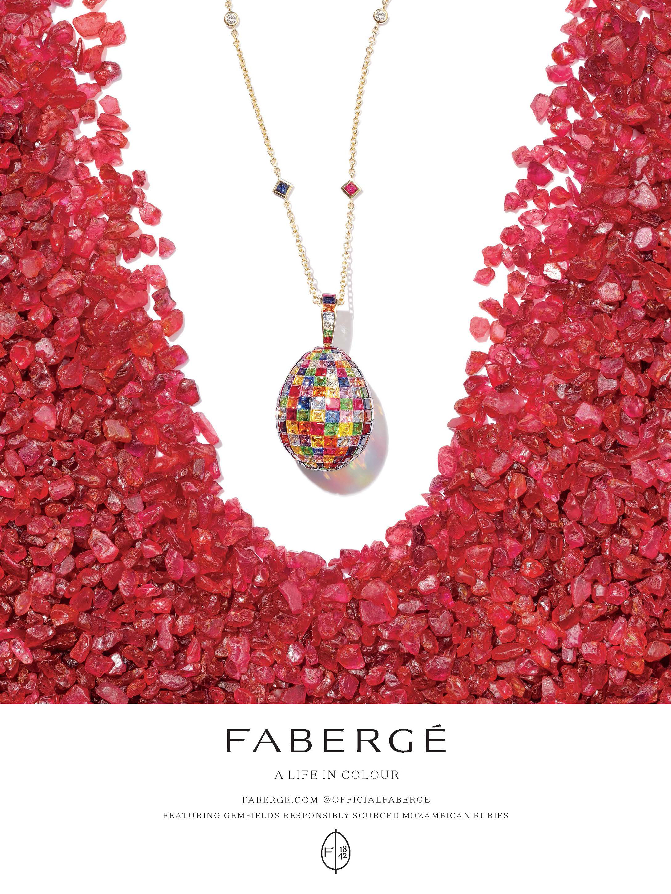 Faberge
