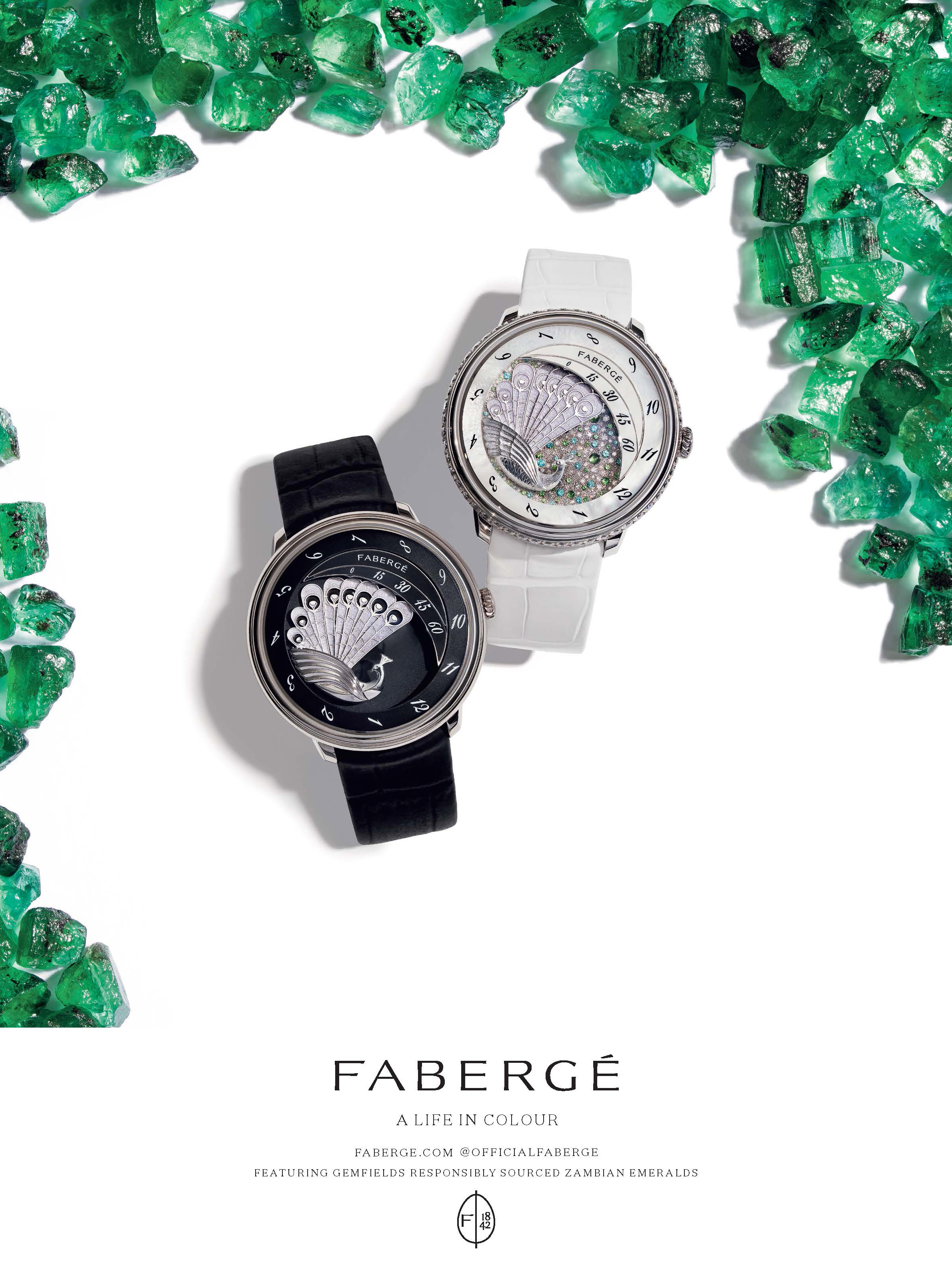 Faberge