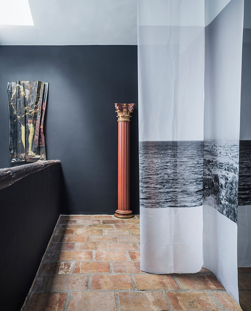 Architectural Digest | Sangre