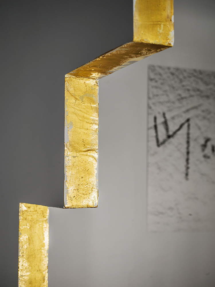 Architectural Digest | Sangre