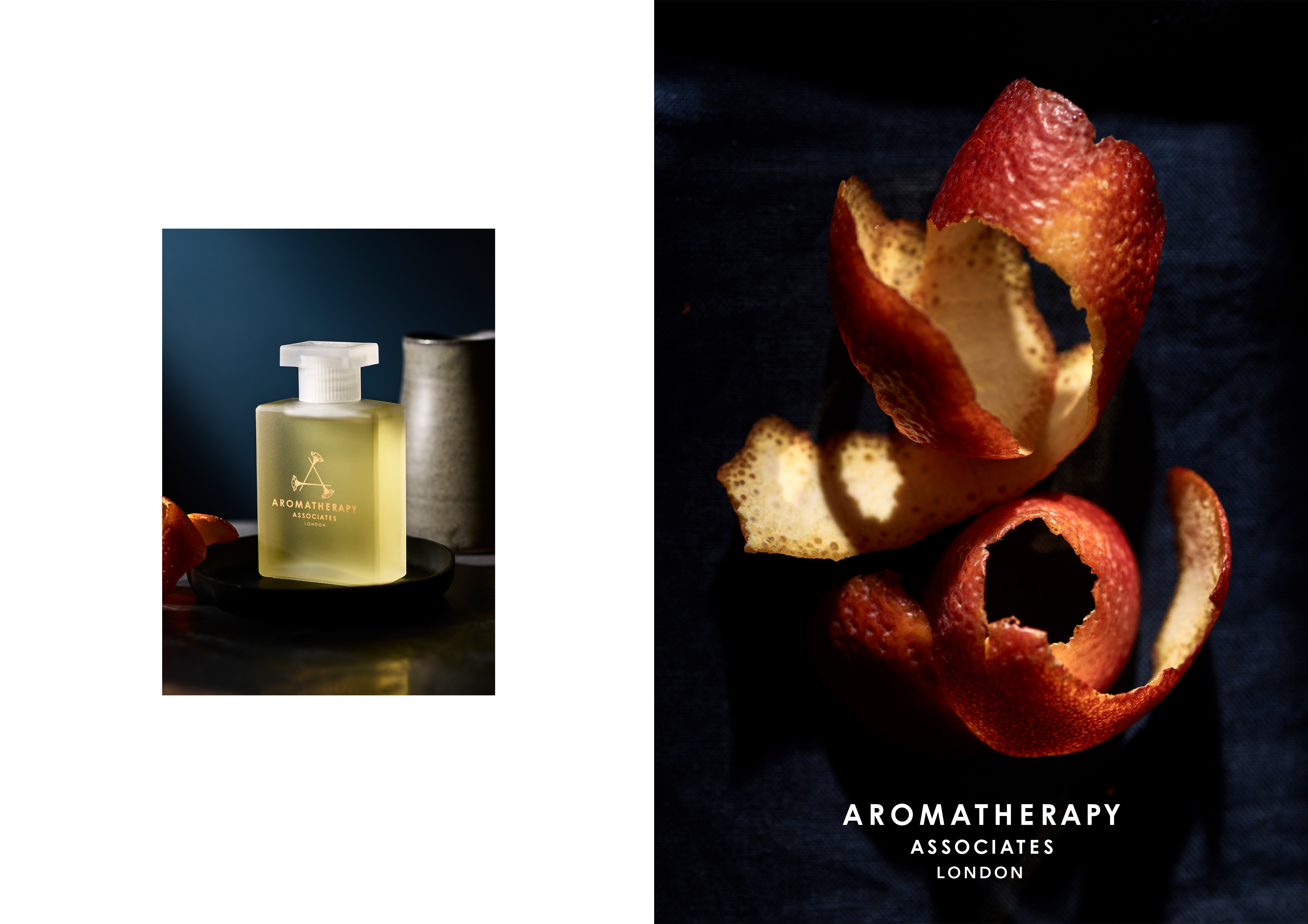 Aromatheraphy Associates London