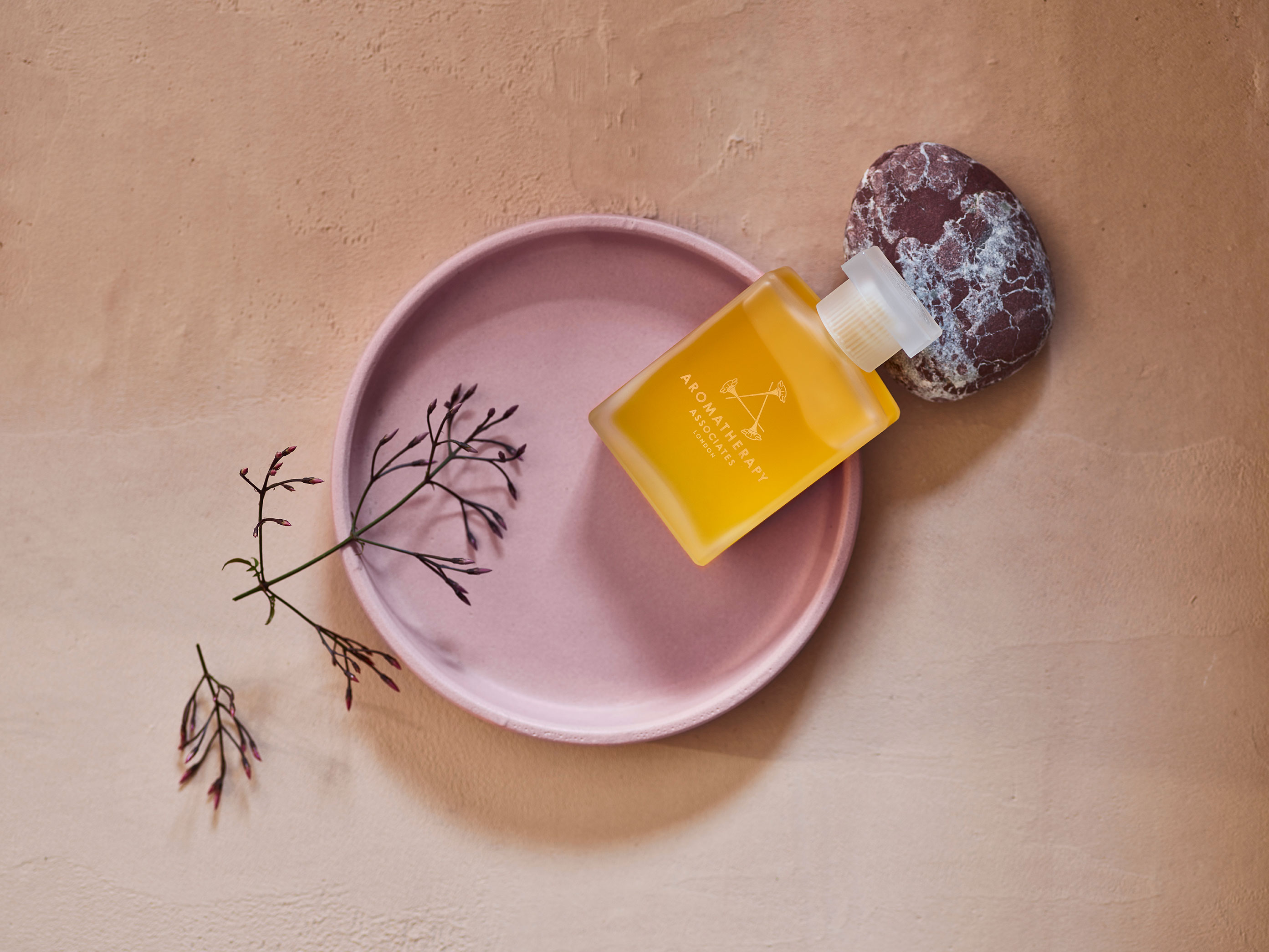 Aromatheraphy Associates London