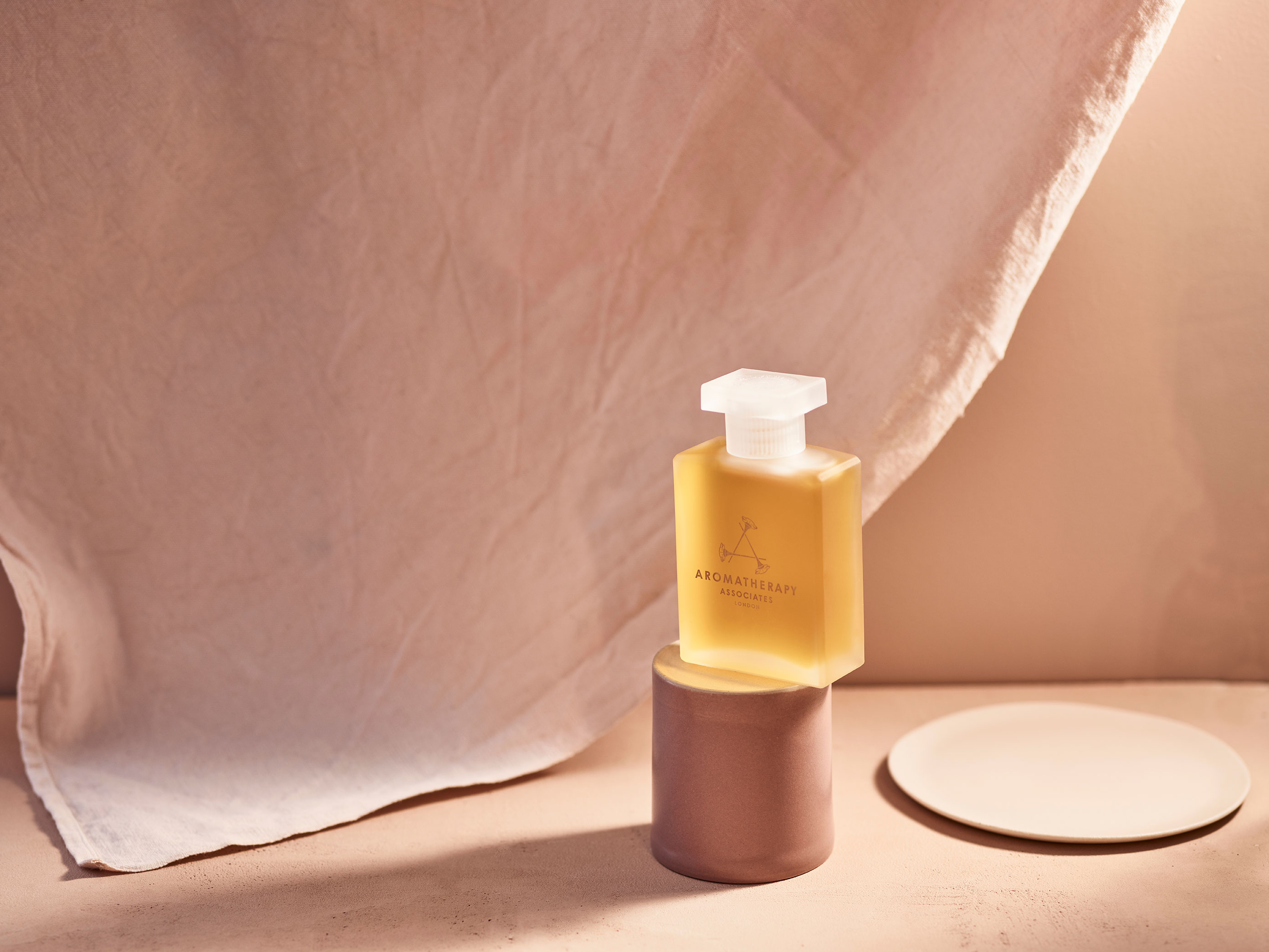 Aromatheraphy Associates London