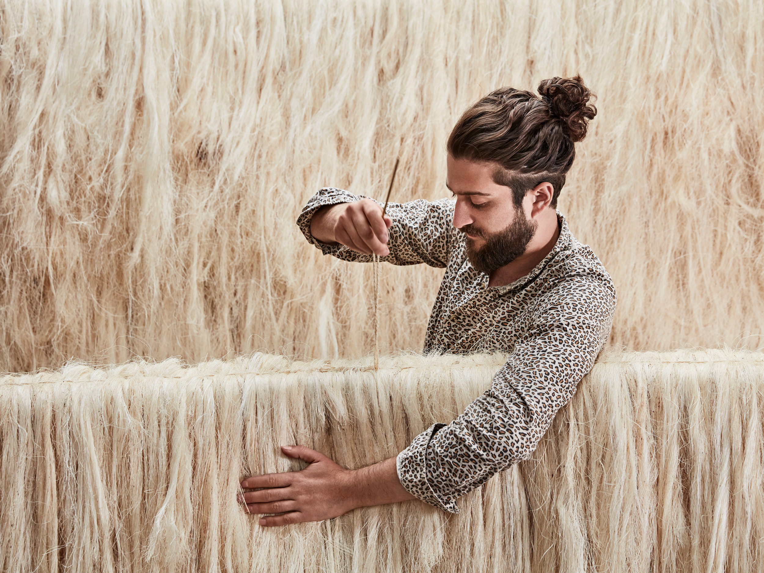 GAGGENAU | Fernando Laposse