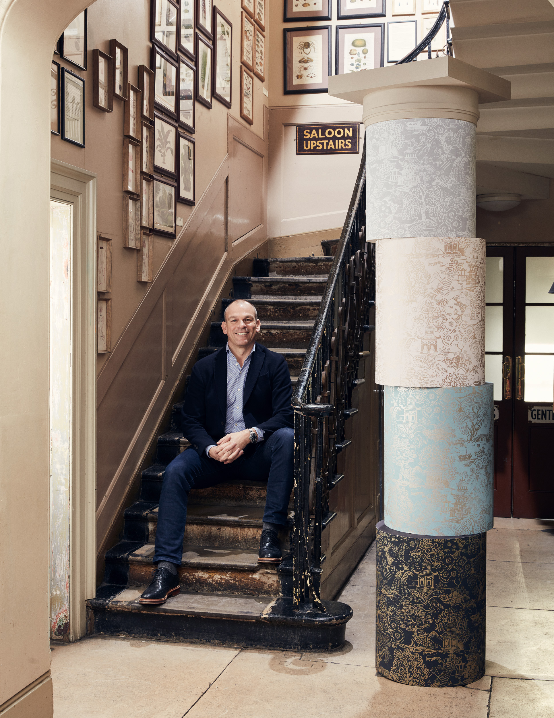 Homes & Garden | British Design
