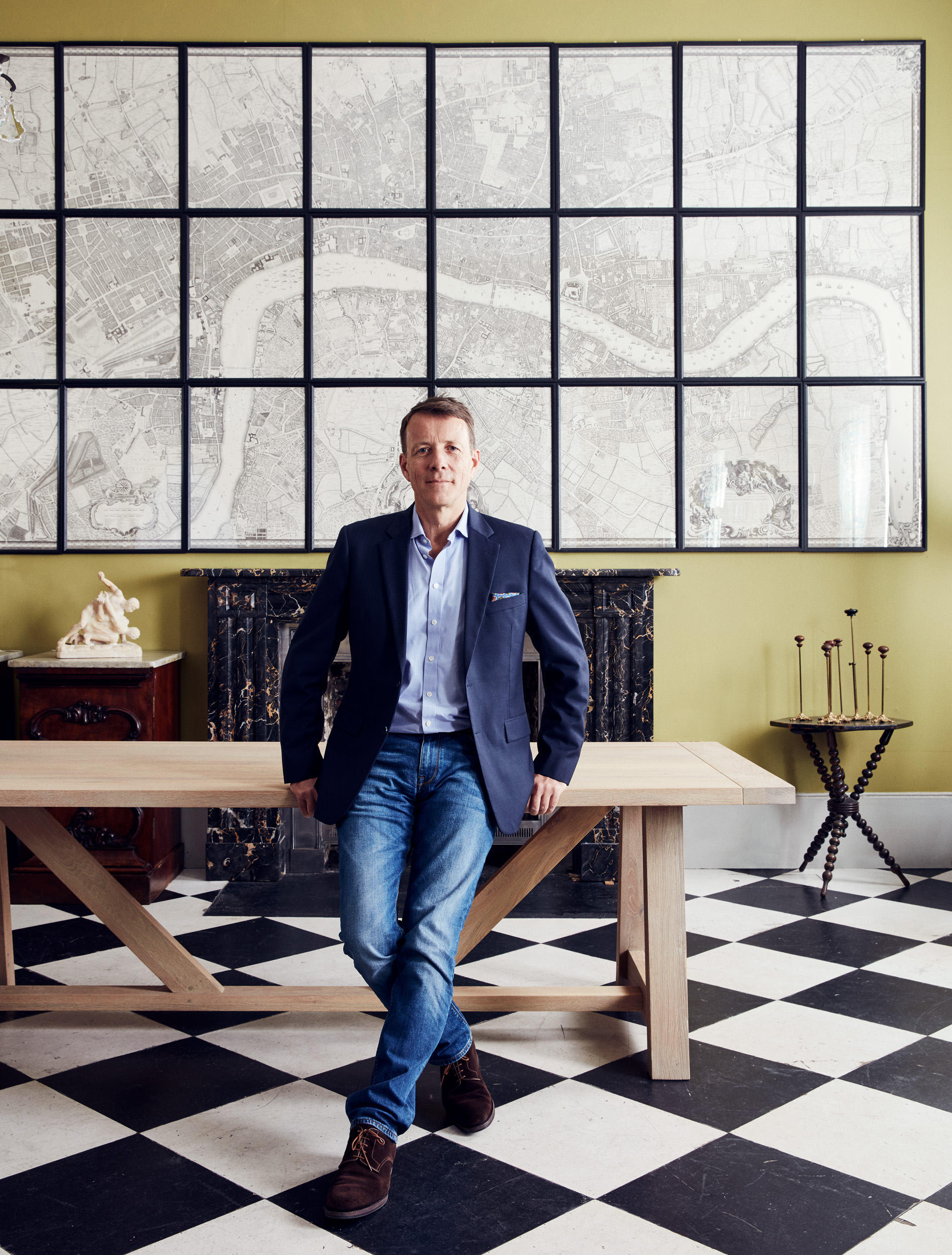 Homes & Garden | British Design