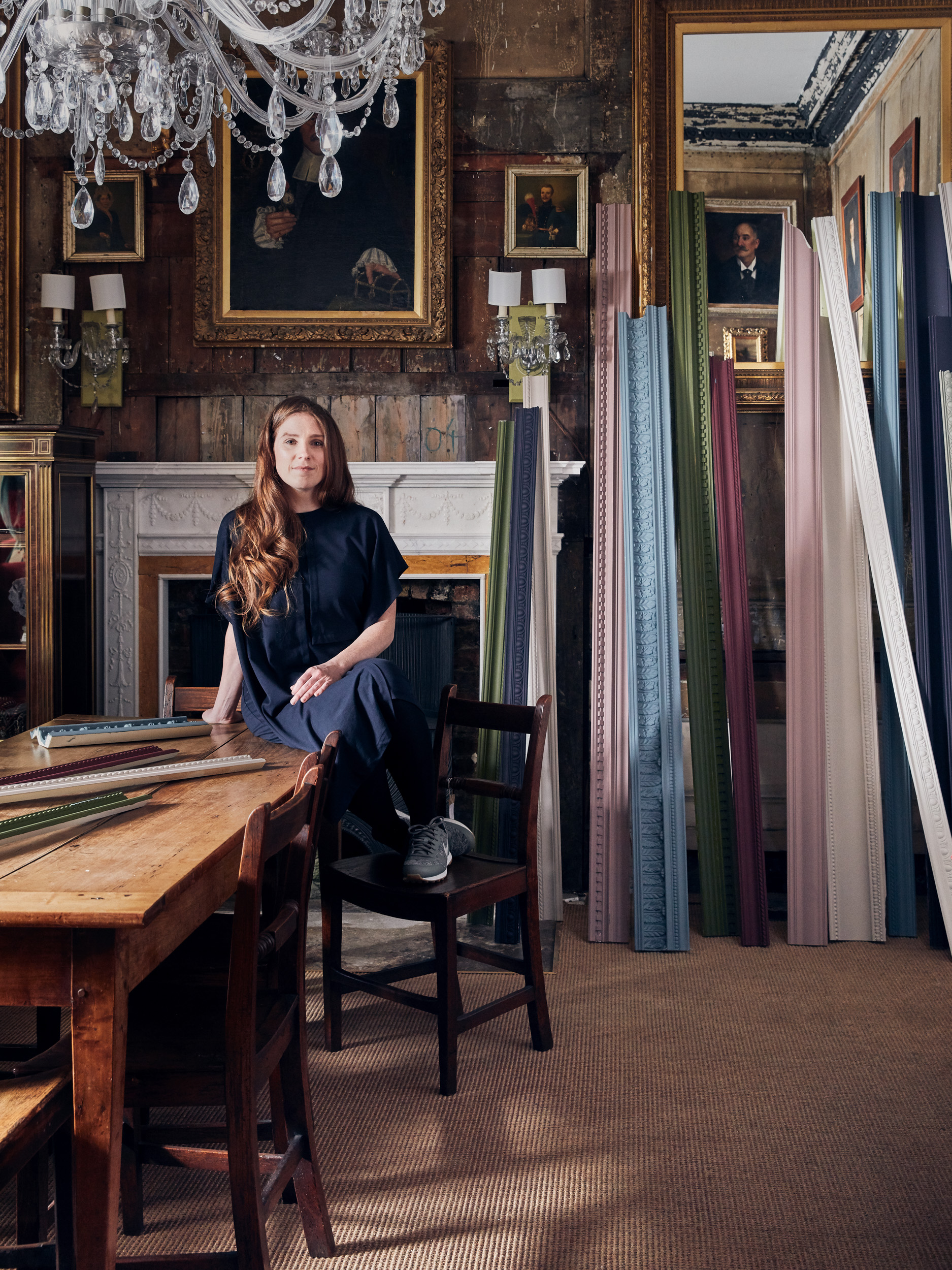 Homes & Garden | British Design