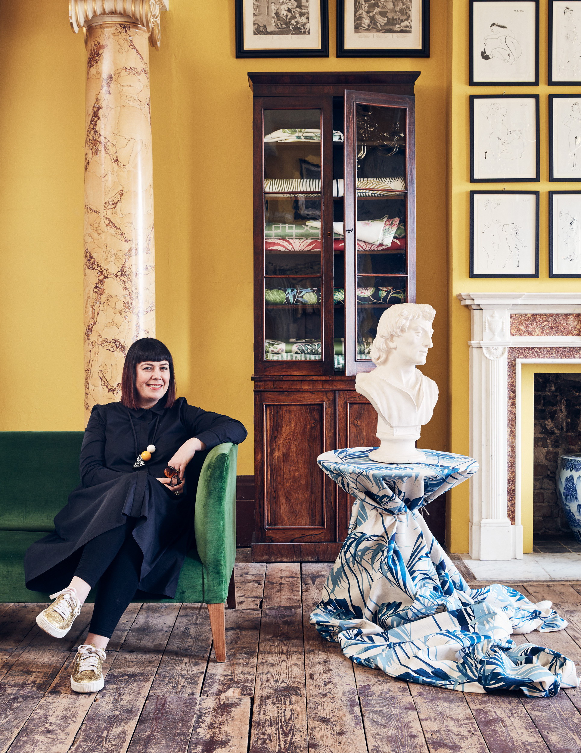 Homes & Garden | British Design