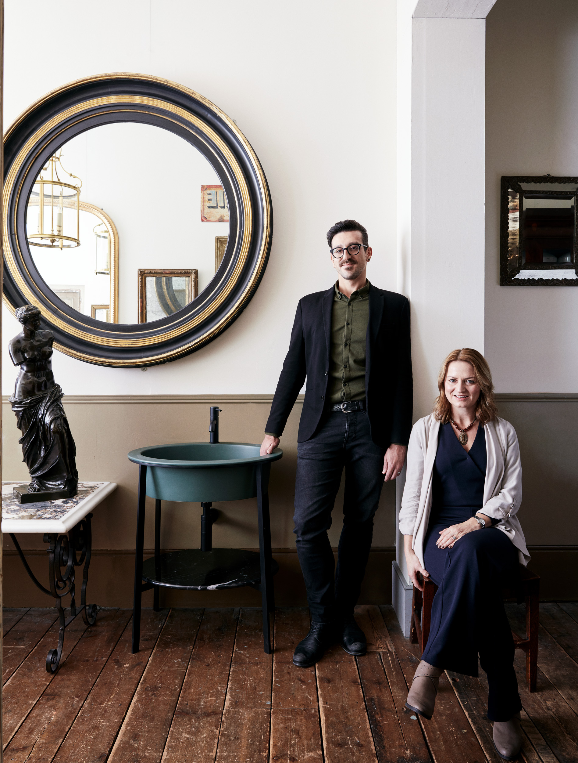 Homes & Garden | British Design