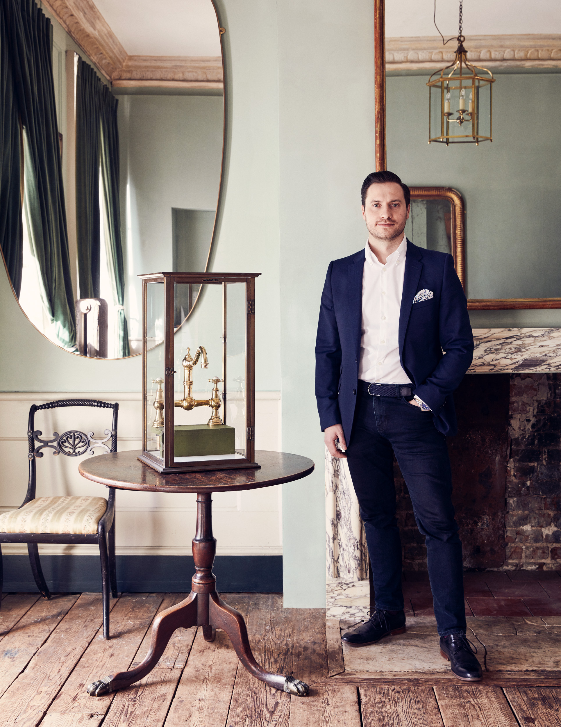 Homes & Garden | British Design
