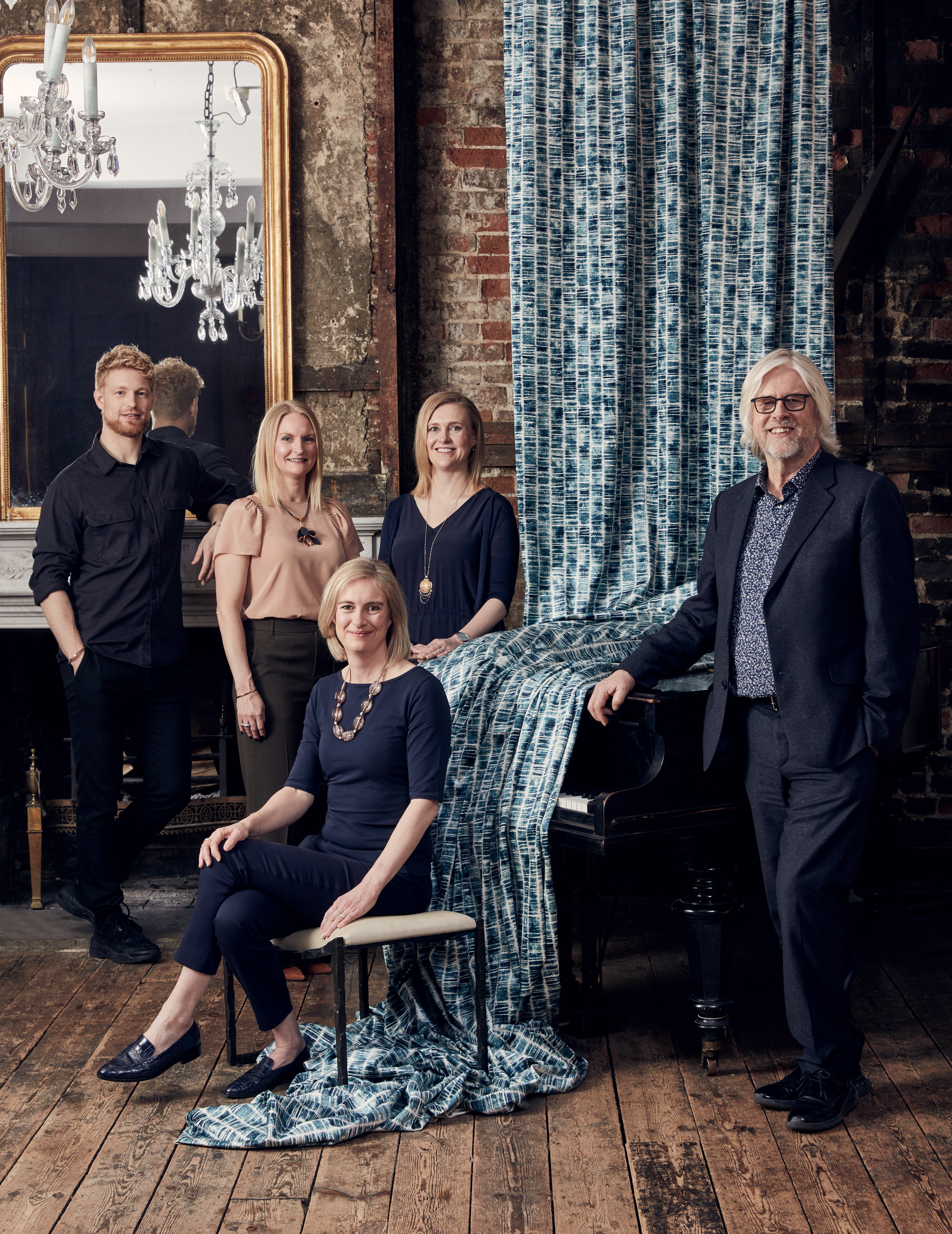 Homes & Garden | British Design