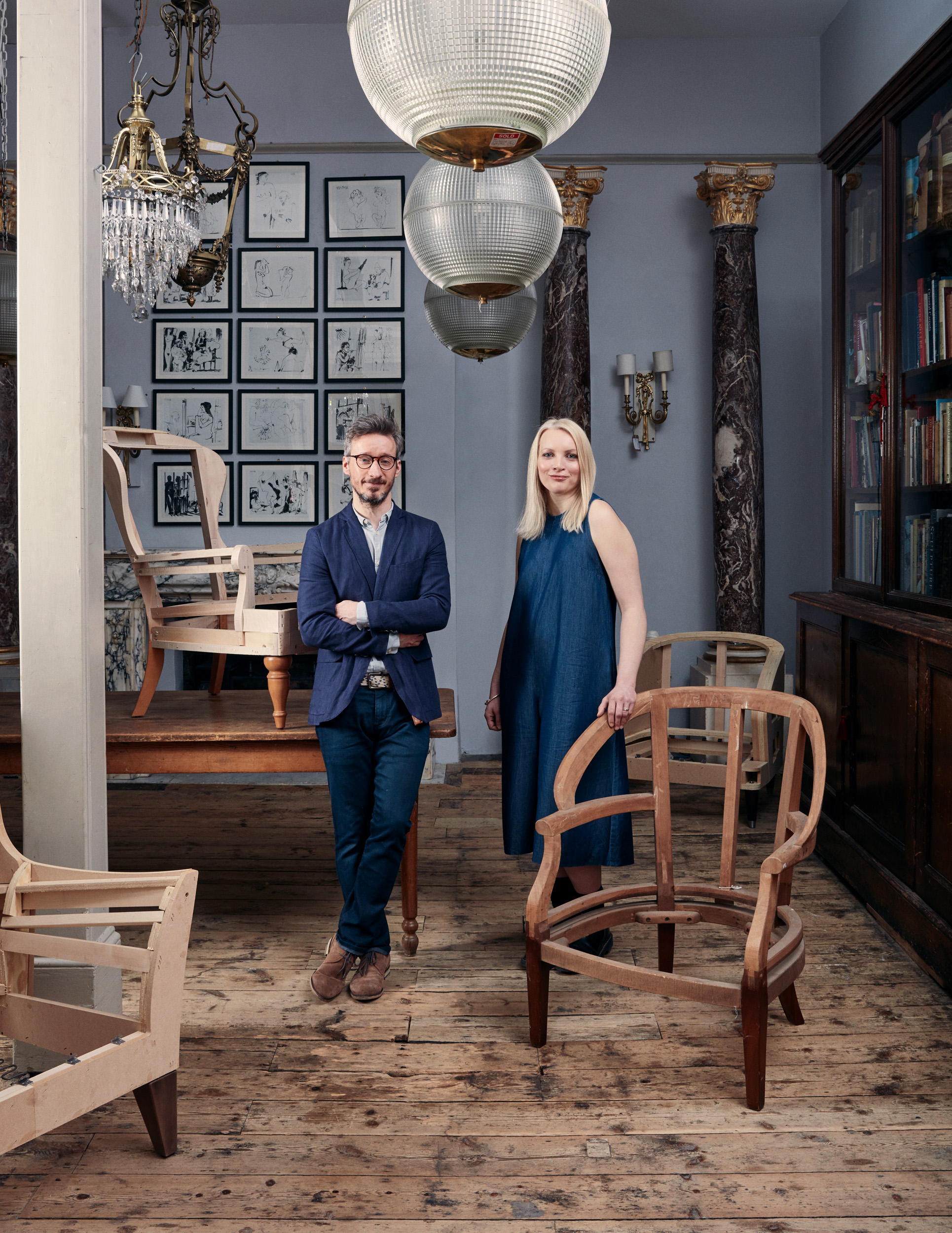 Homes & Garden | British Design