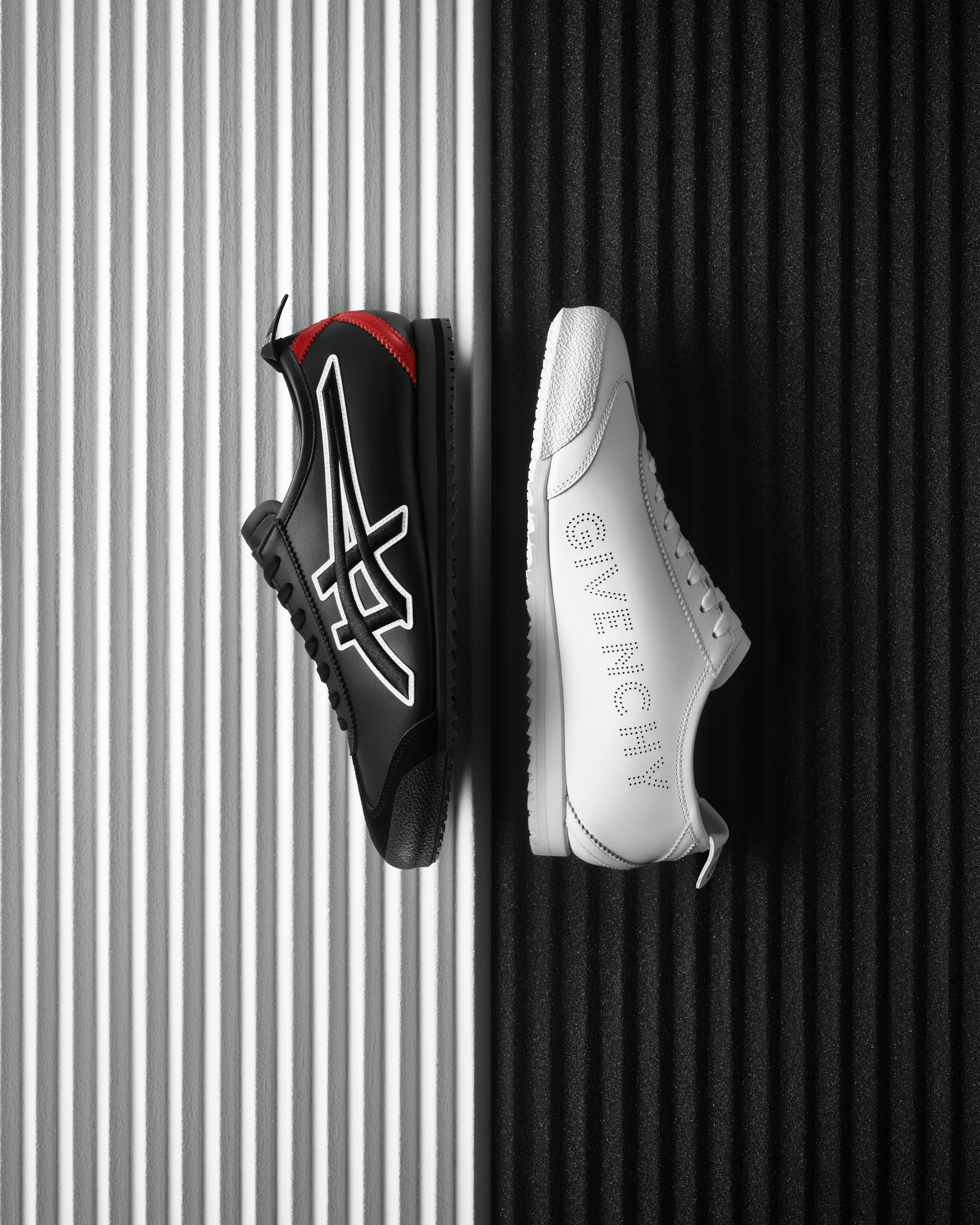 Givenchy | Asics