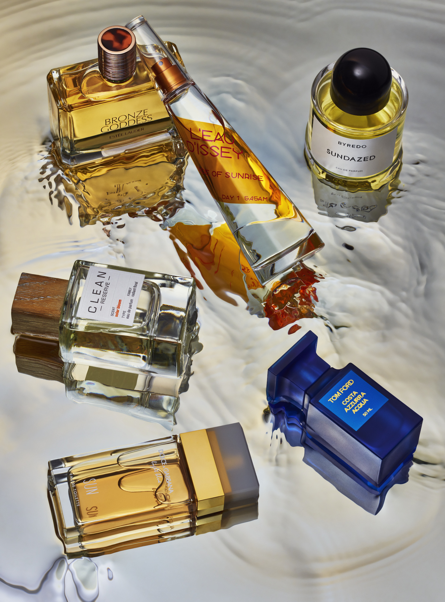 Vogue | Fragrance