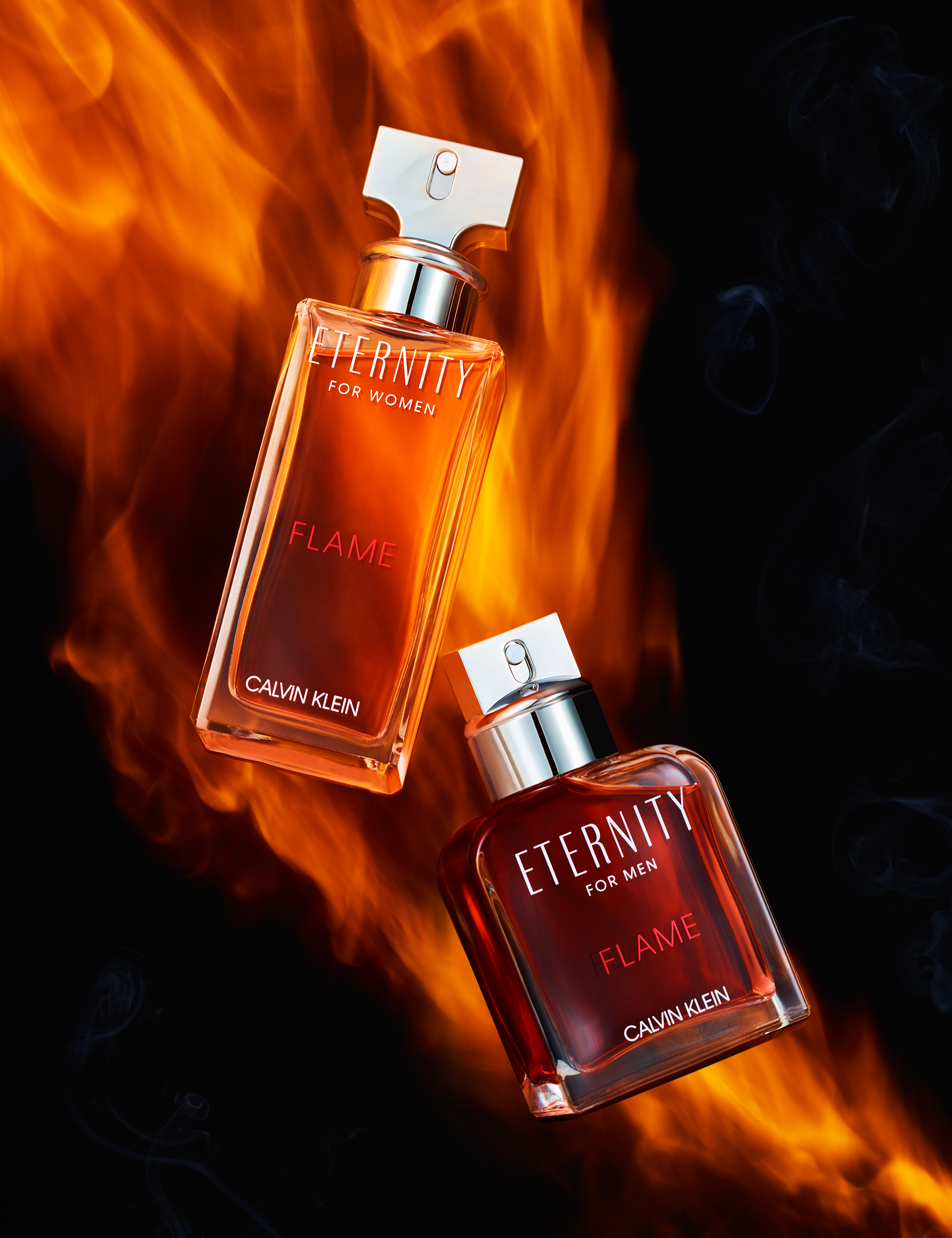 Wonderland | Summer Fragrances