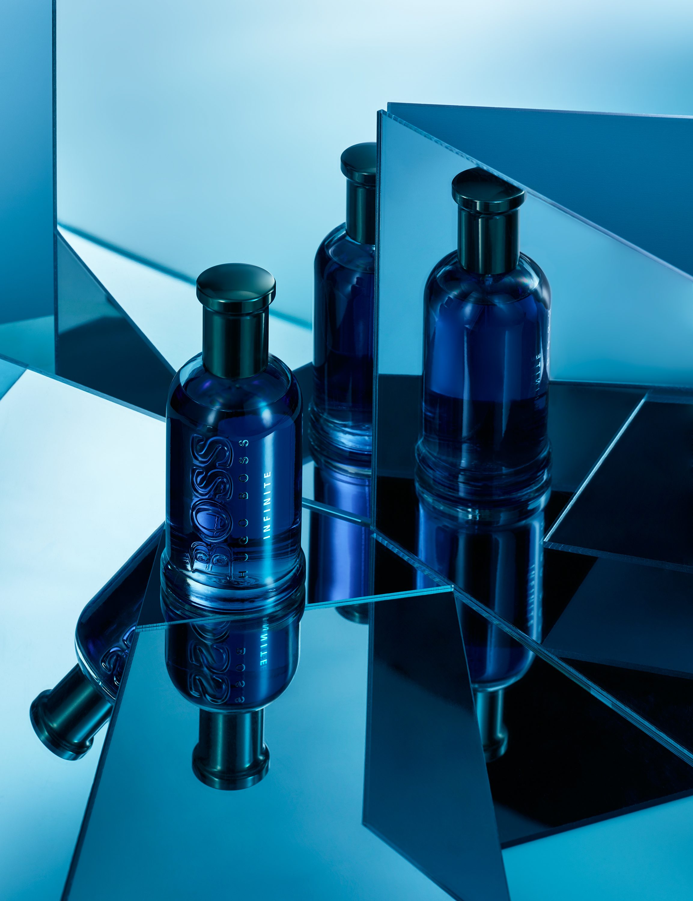 Wonderland | Summer Fragrances