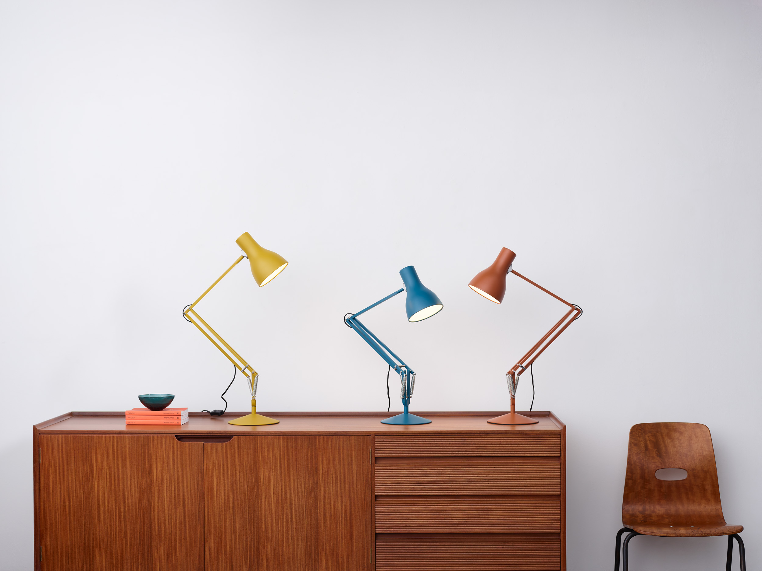 Anglepoise | Margaret Howell