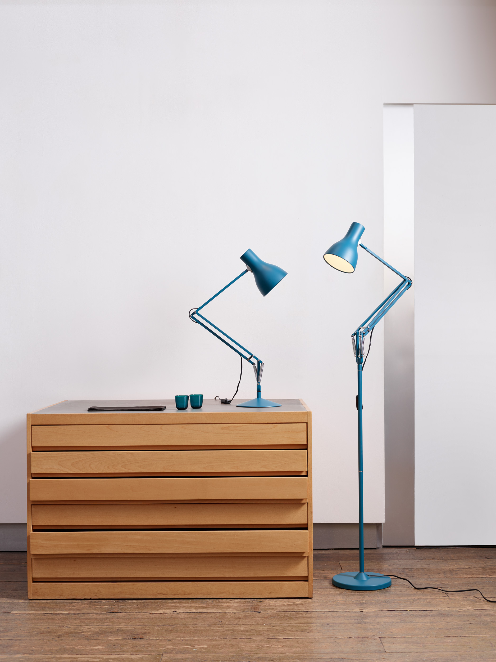 Anglepoise | Margaret Howell