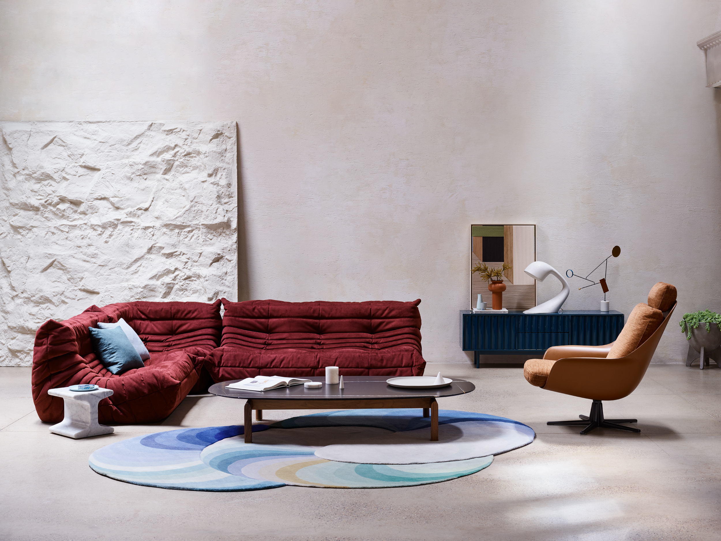 Living ETC | Futurism