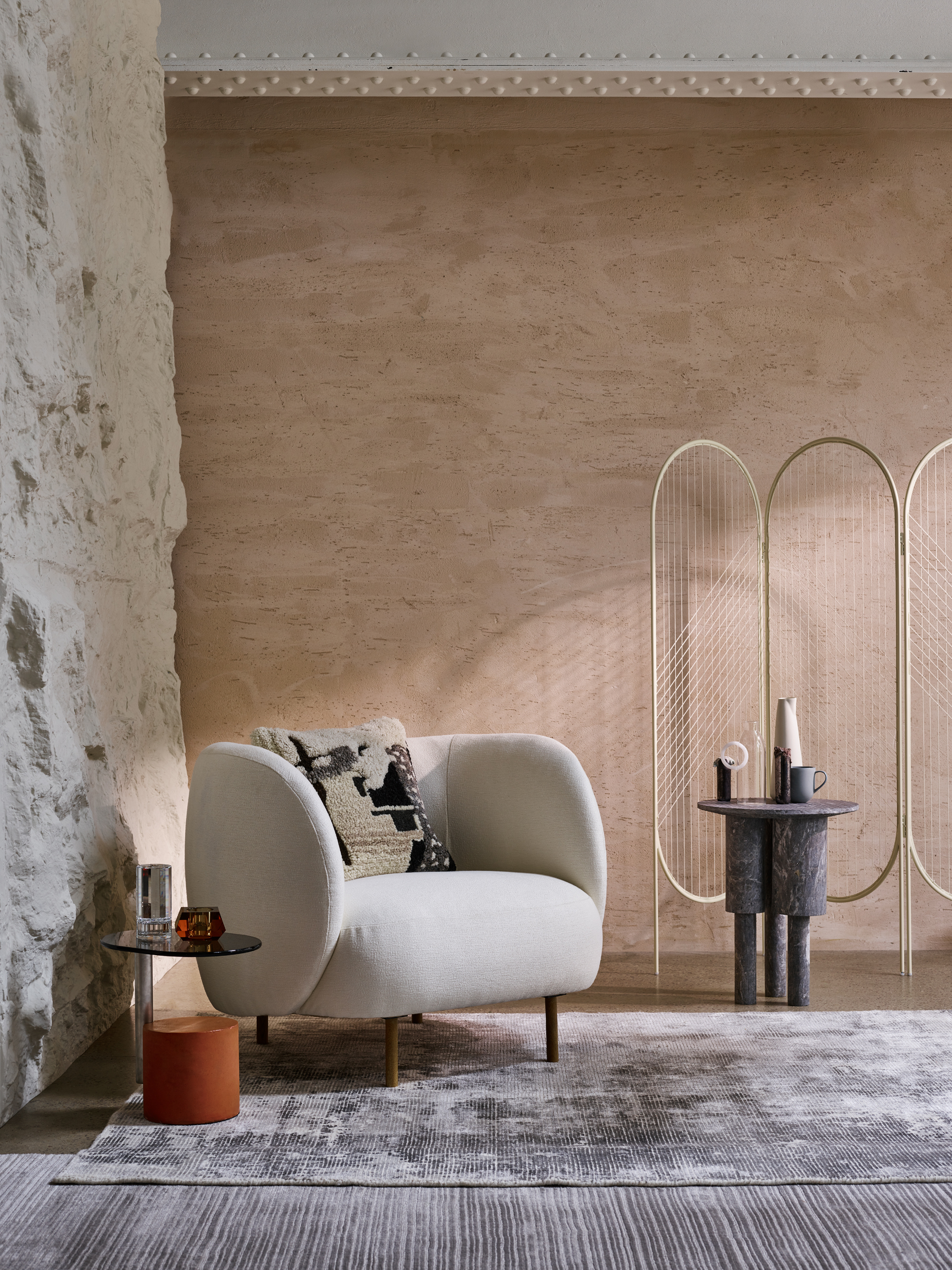 Living ETC | Futurism