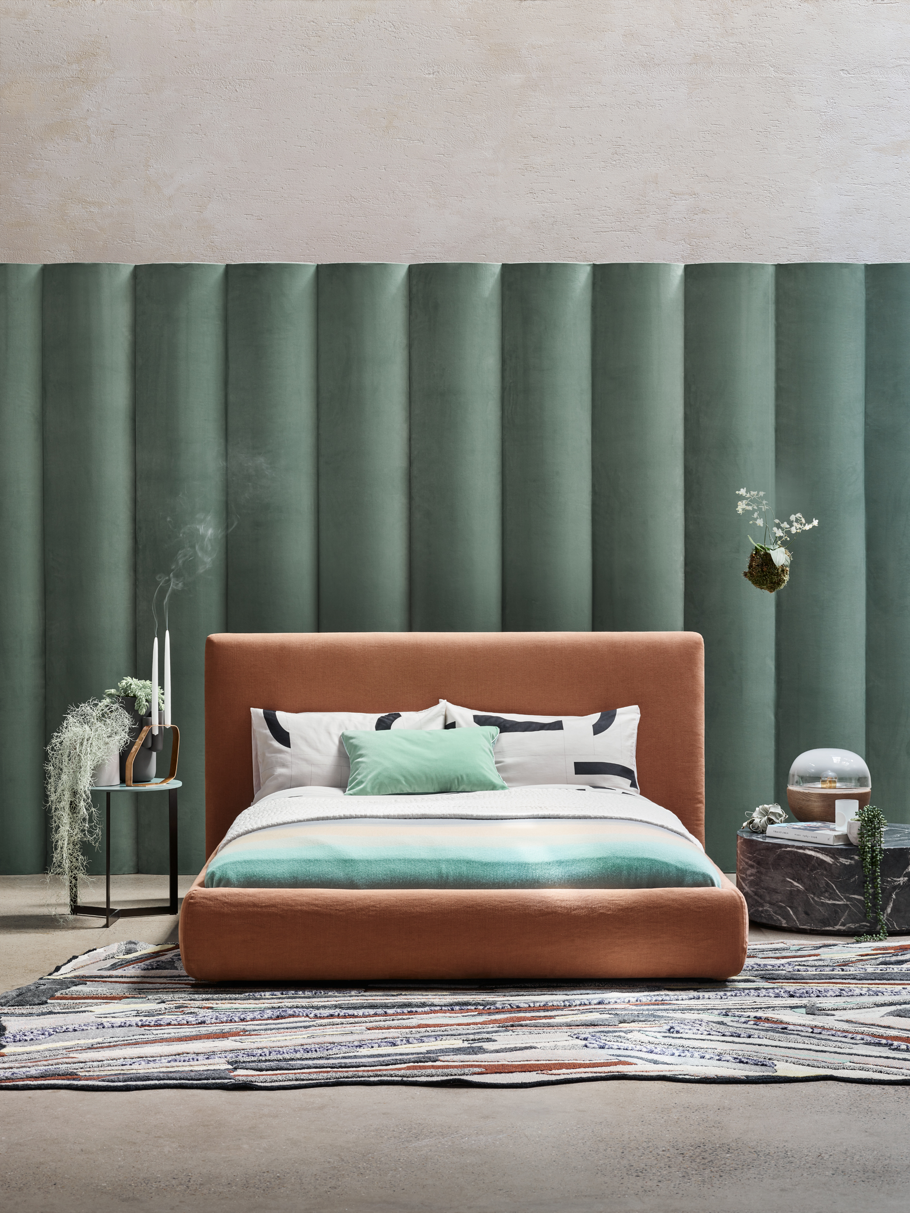 Living ETC | Futurism