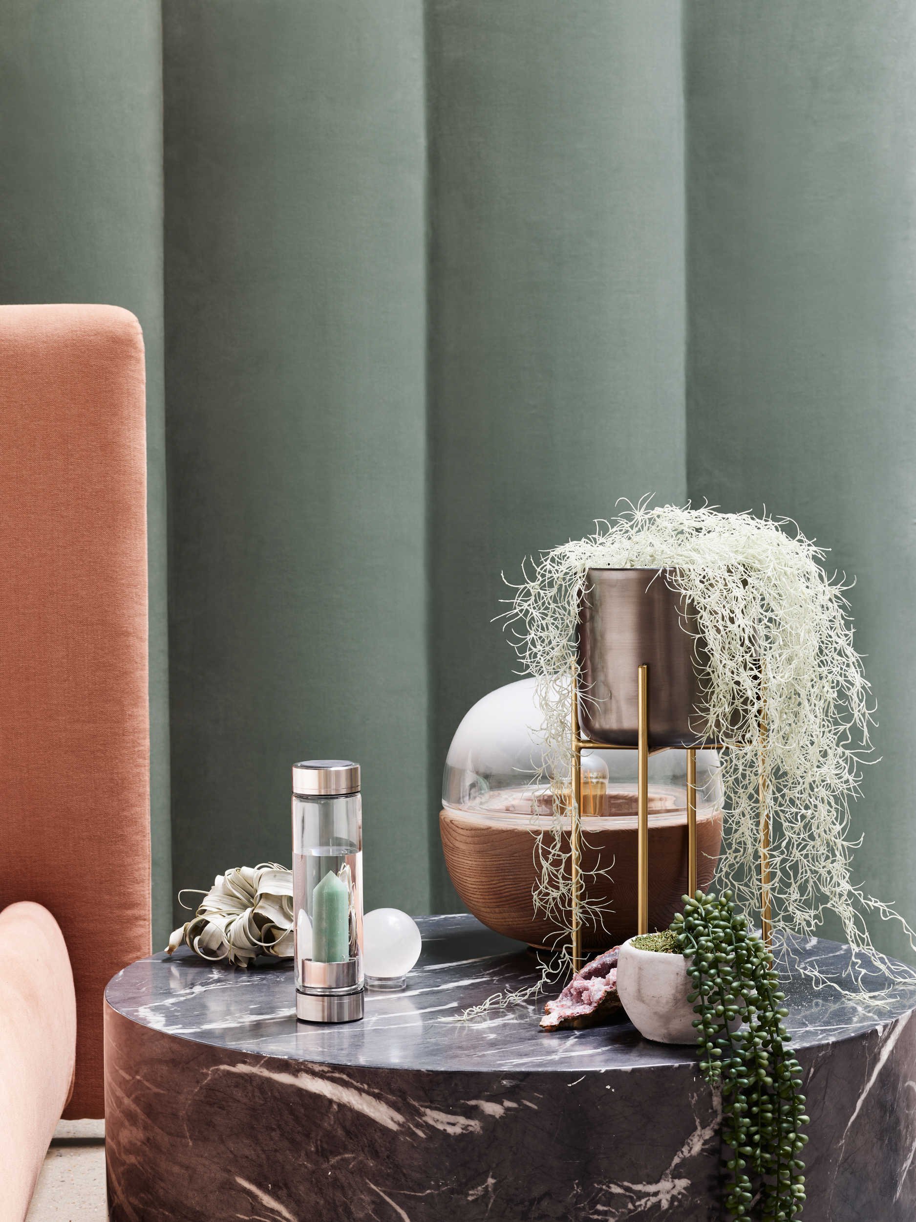 Living ETC | Futurism