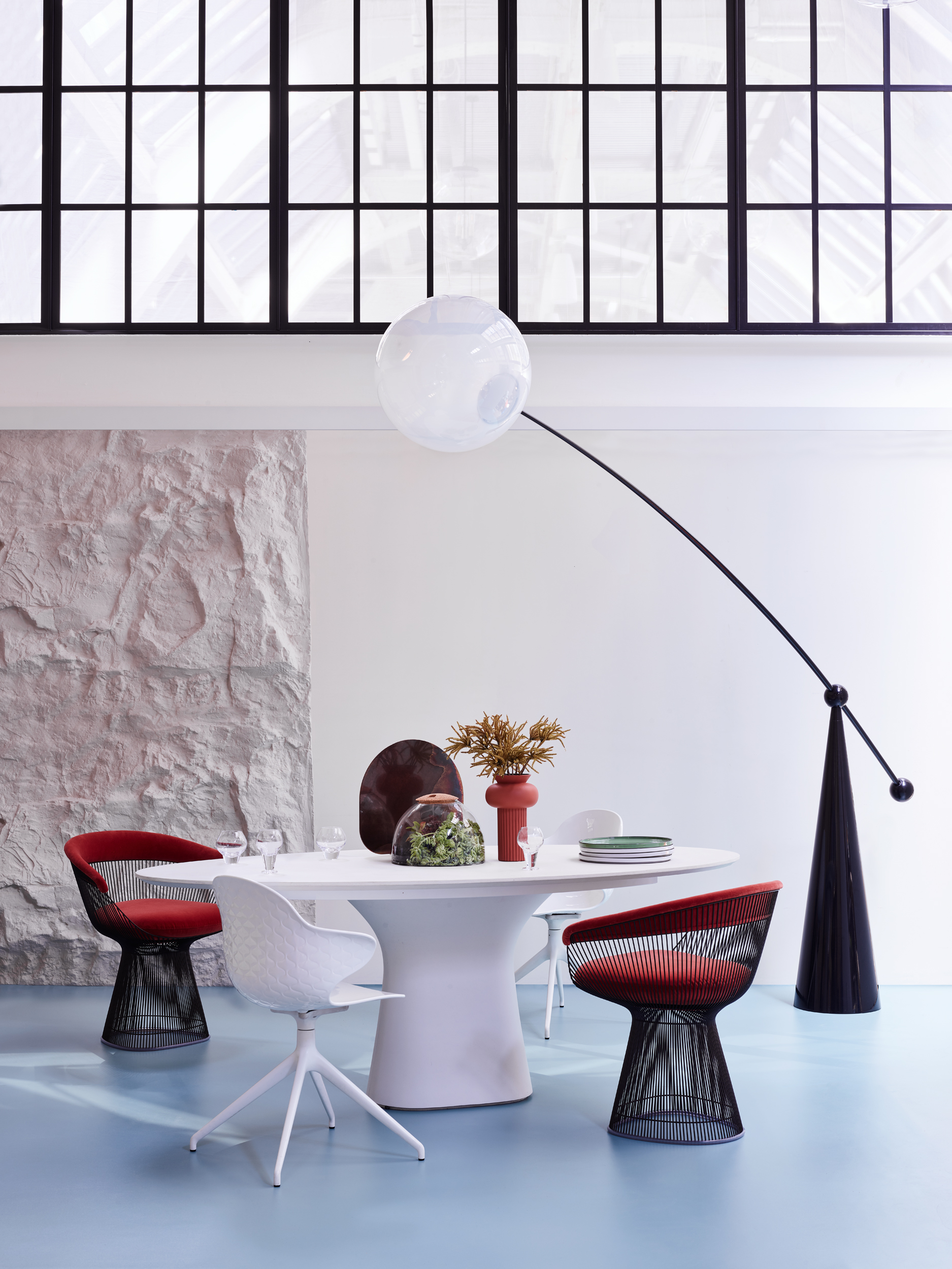 Living ETC | Futurism