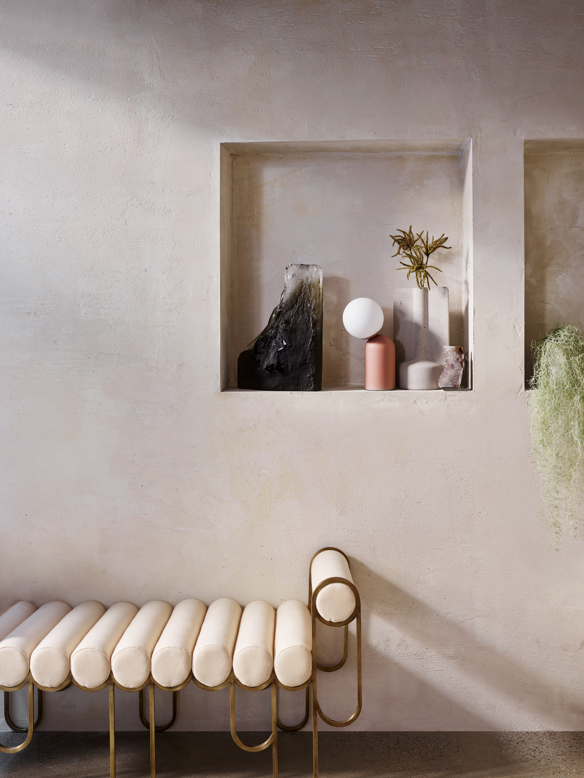 Living ETC | Futurism