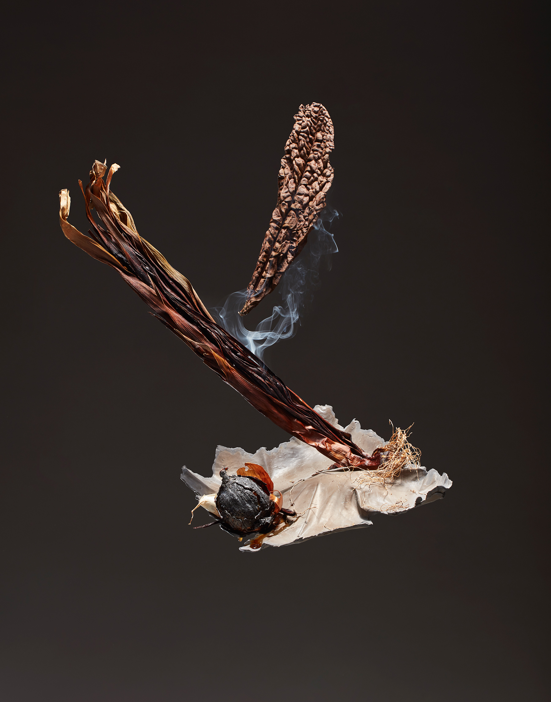 Elements of Taste