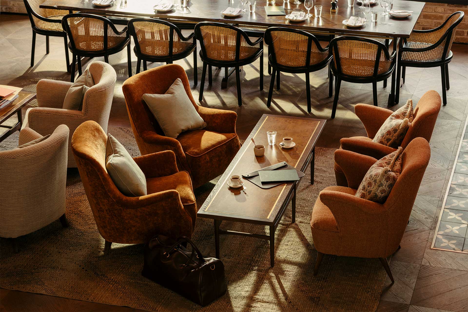 Hoxton | Ennismore